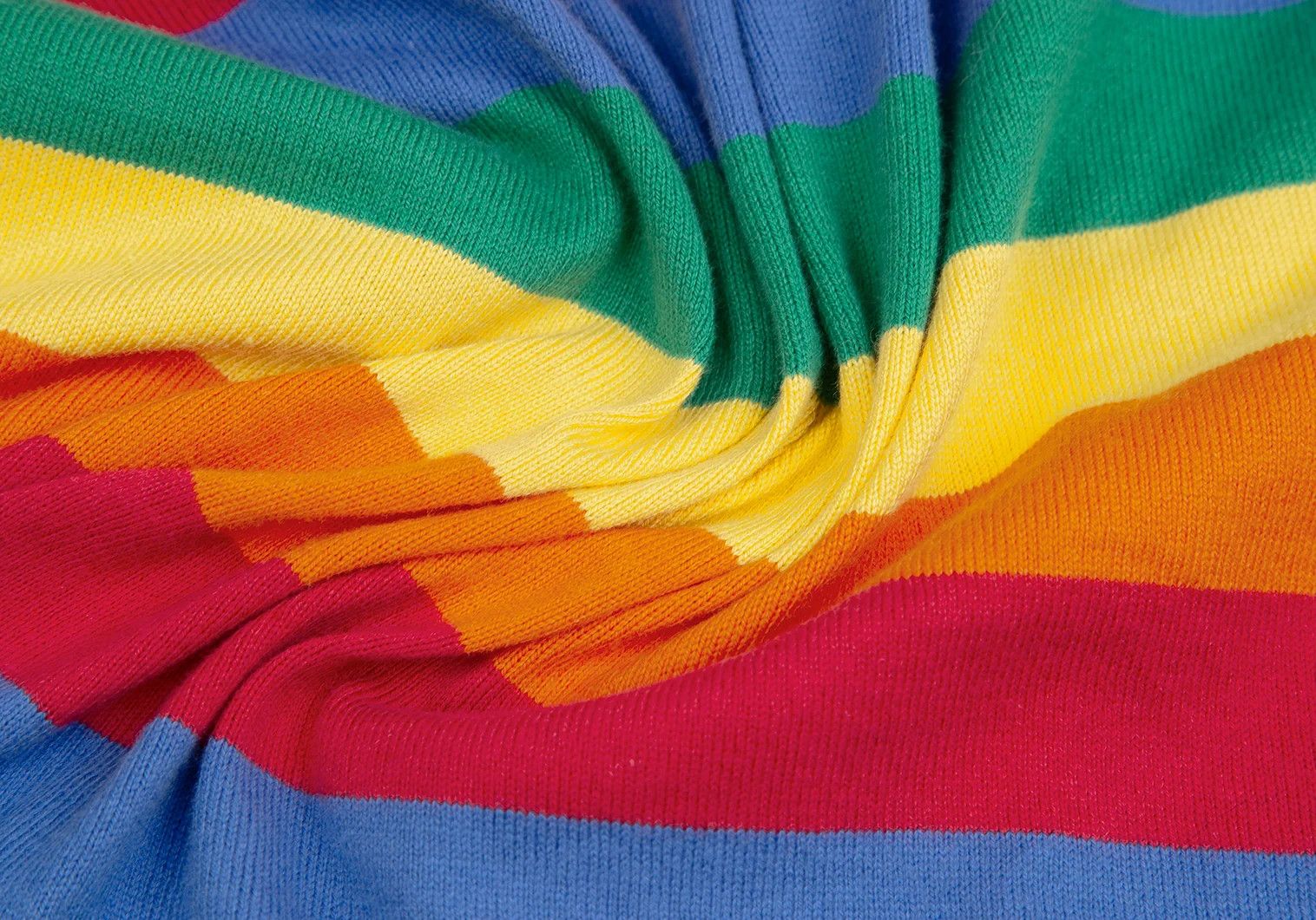 Comme des Garcons Homme Plus Back Cutting Stripe Long Sleeve T-Shirt Multi S Size US S / EU 44-46 / 1 - 10 Thumbnail