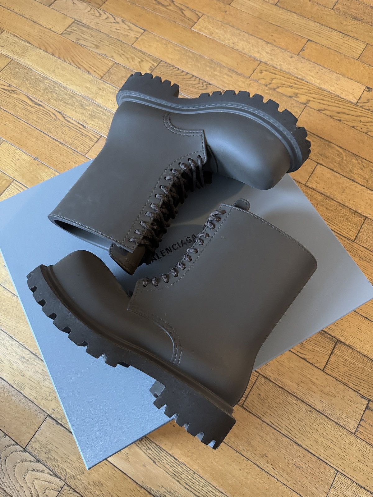Balenciaga Steroid | Grailed