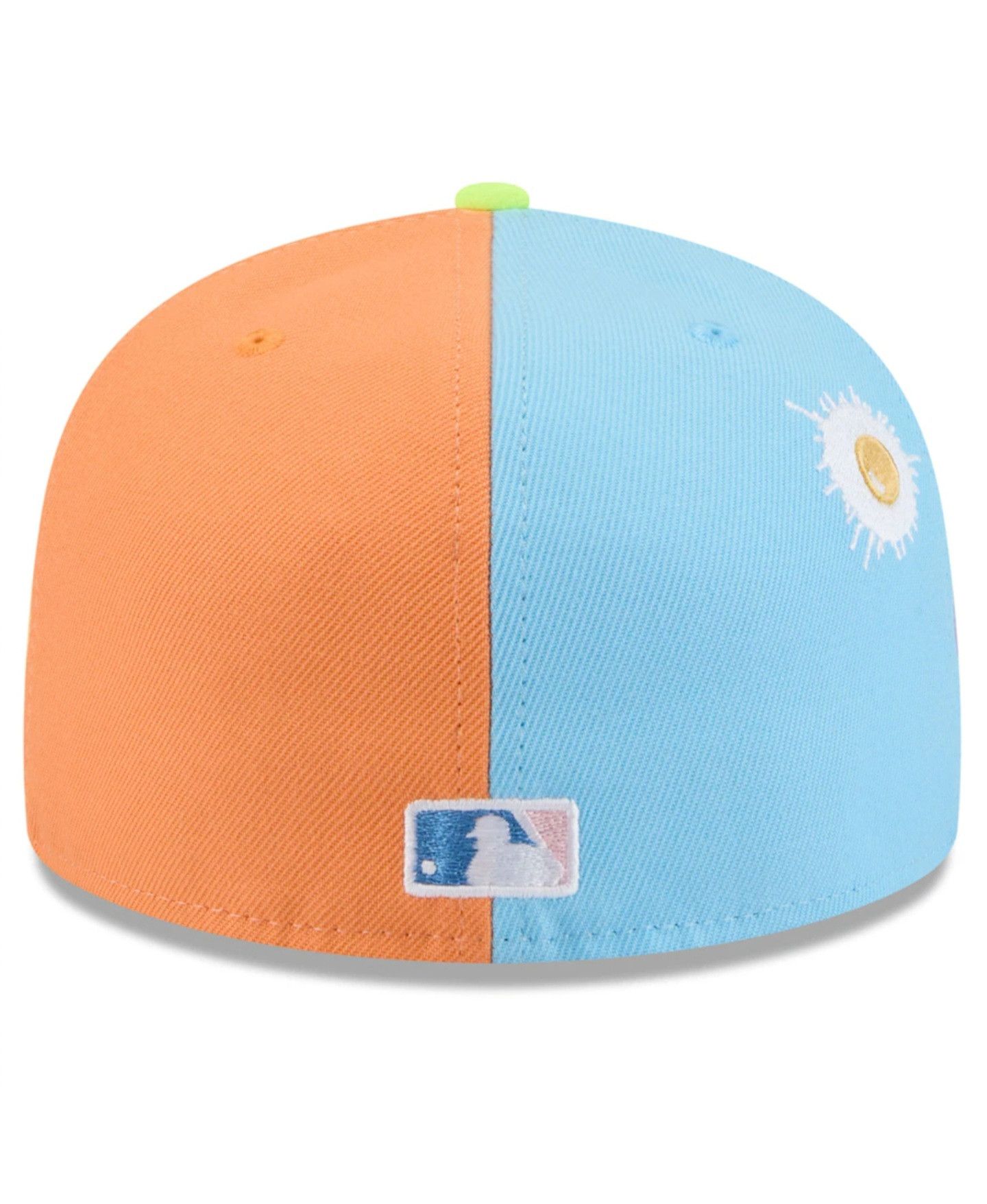 Lids Houston Astros Fitted Size 7 1/4 Chase B Easter 59FIFTY Size ONE SIZE - 4 Thumbnail
