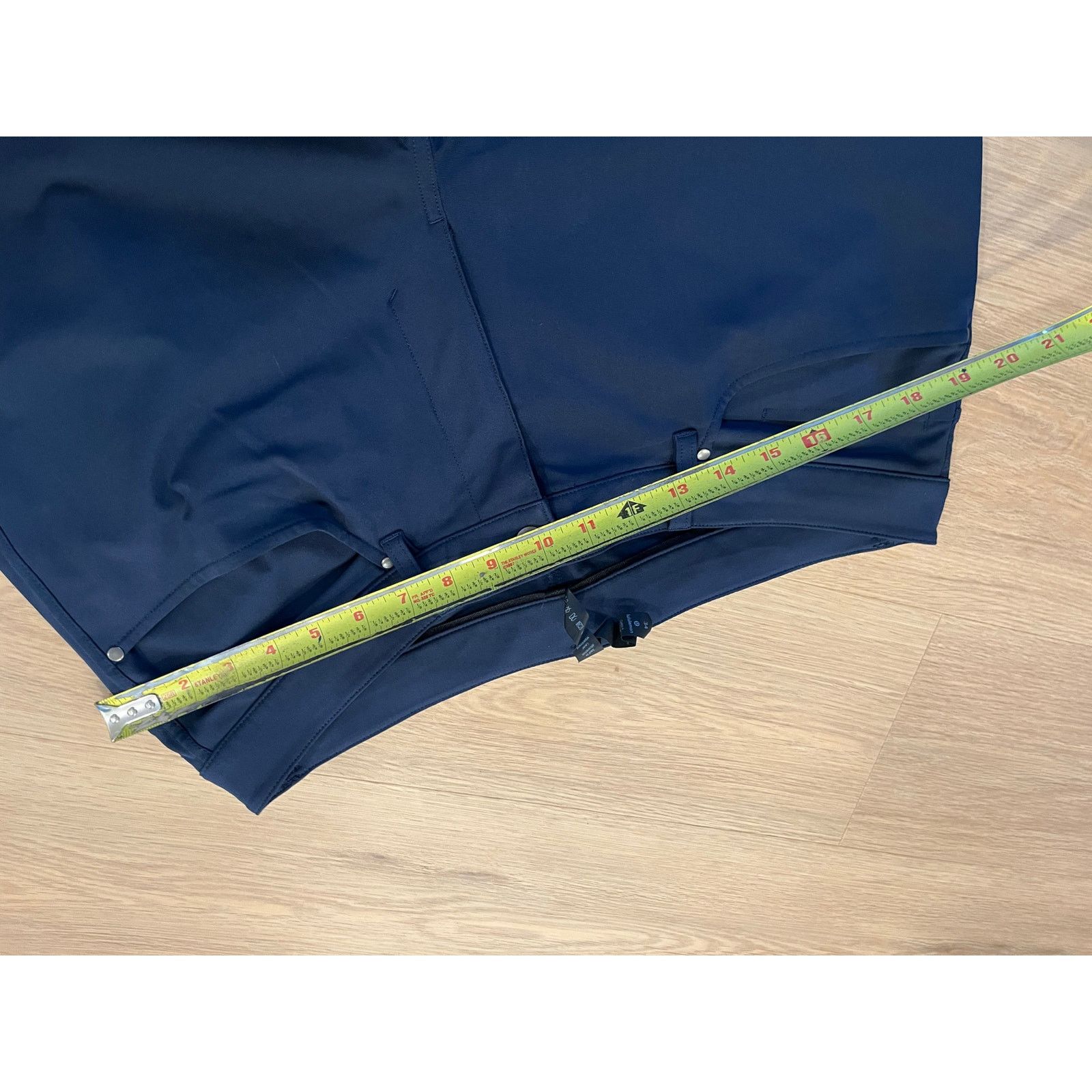 Lululemon Copied - Lululemon Men's ABC Pants blue, Size 34 Size US 34 / EU 50 - 4 Thumbnail
