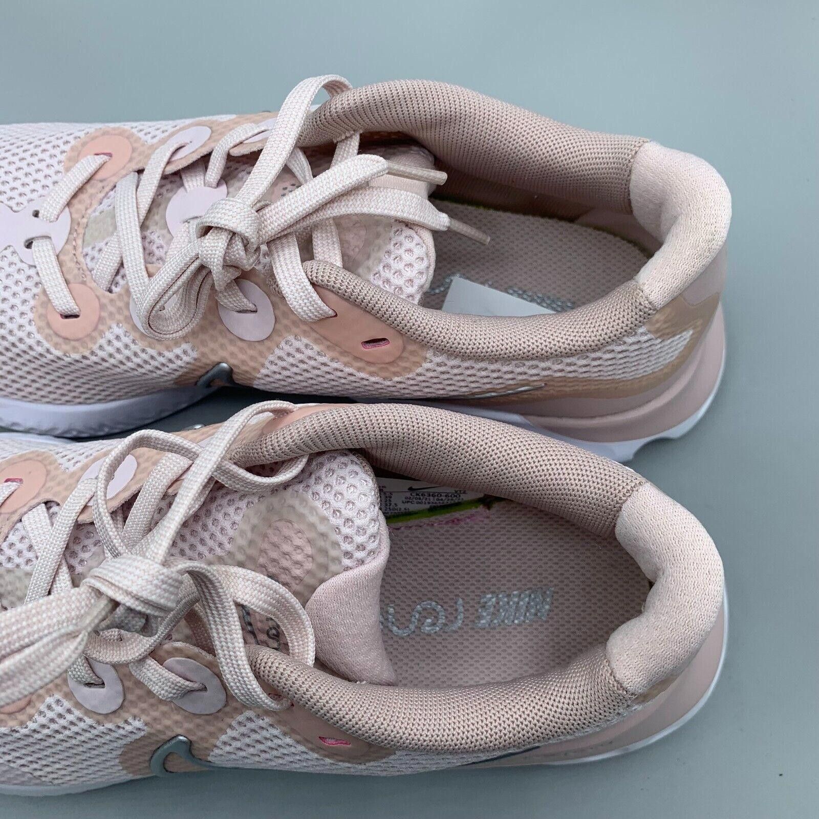 Nike Nike Renew Run women's trainer's shoes CK6360-600 Size 8 Size US 8 / IT 38 - 7 Thumbnail