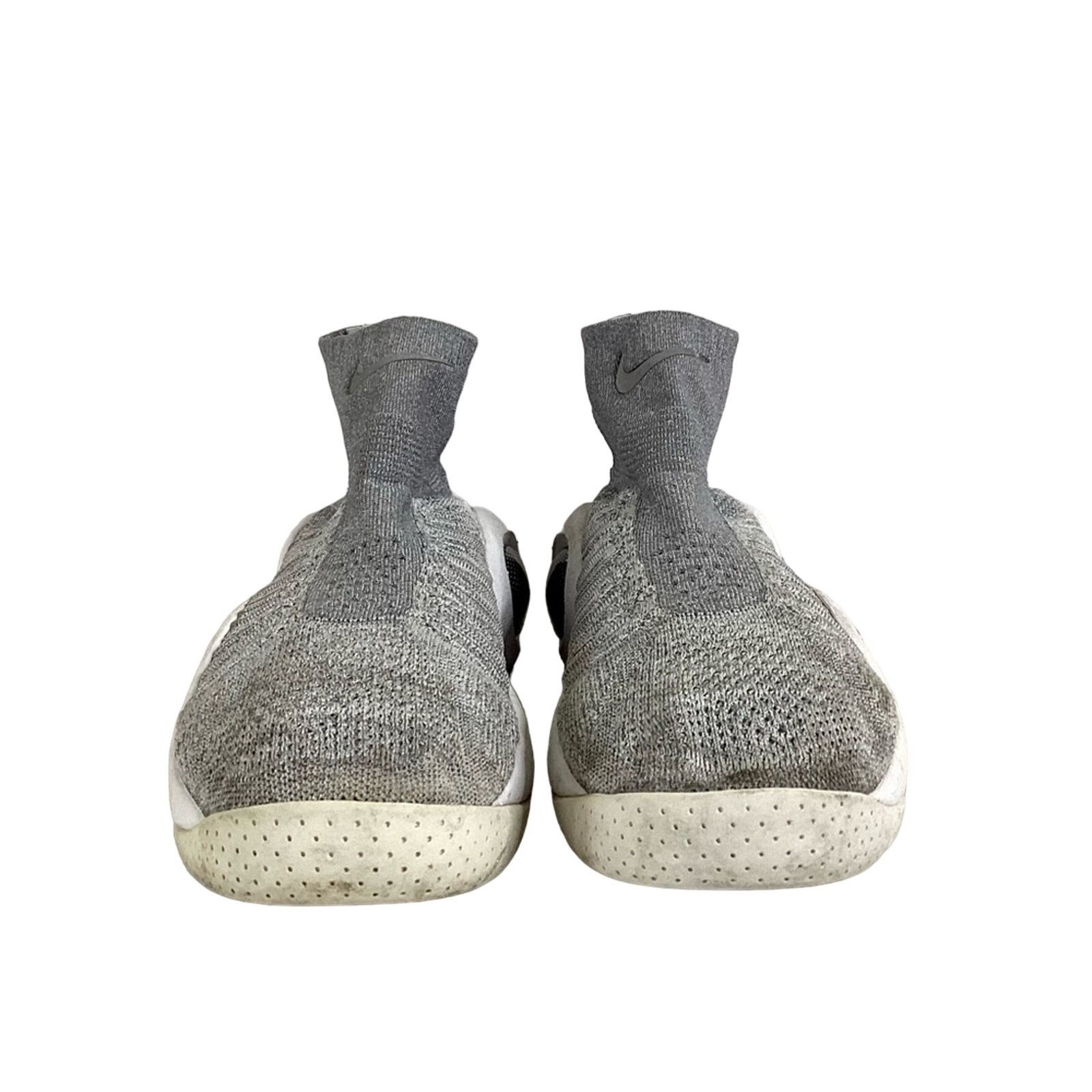 Nike Nike Flight Bonafide - Pure Platinum Size US 11.5 / EU 44-45 - 2 Thumbnail