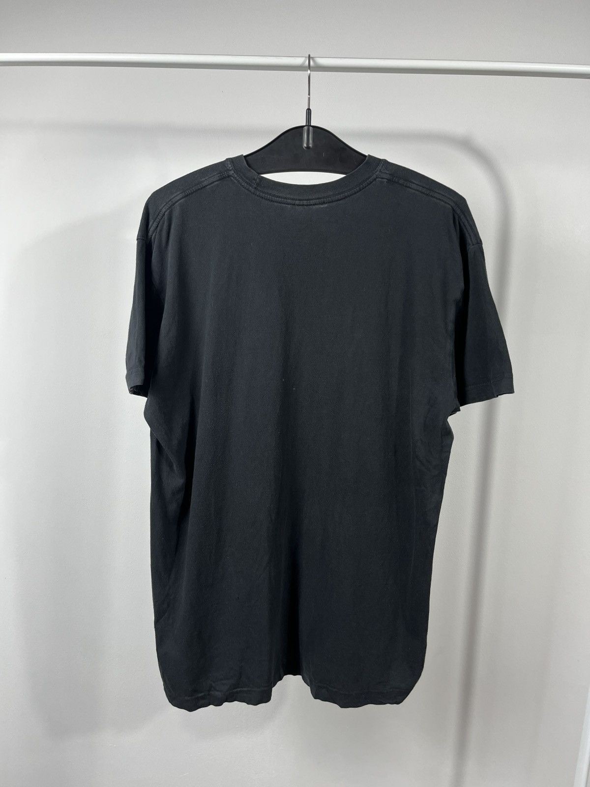 Other Vintage 2007 The Simpsons Movie T-Shirt Spider Pig Black Tee Size US L / EU 52-54 / 3 - 11 Thumbnail