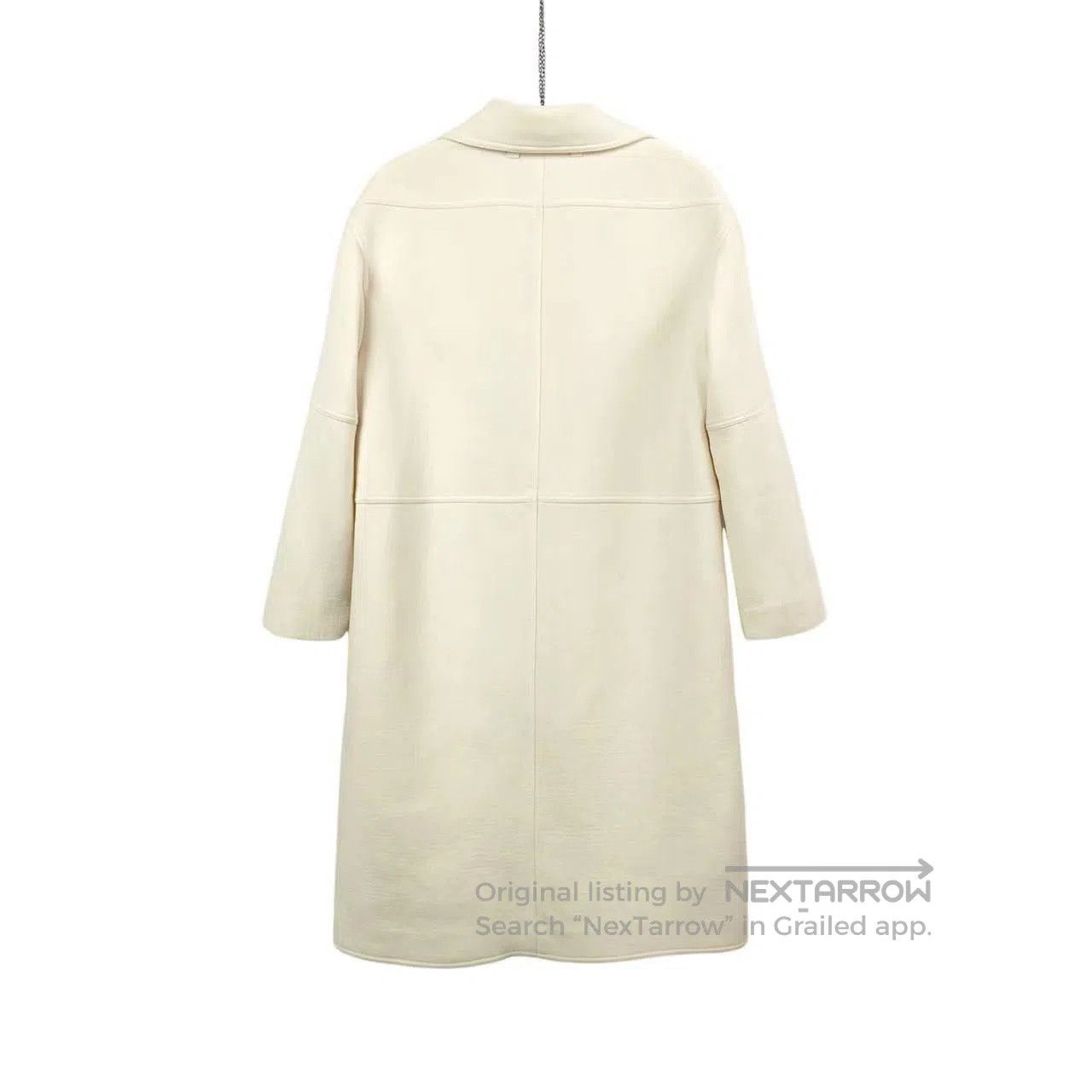 Dior Dior Lapel coat| Size 4XL / US 24-26 - 2 Thumbnail
