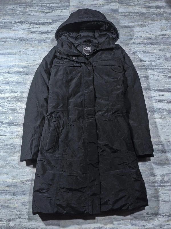 The North Face tnf the north face hyvent puffer parka Size S / US 4 / IT 40 - 5 Thumbnail