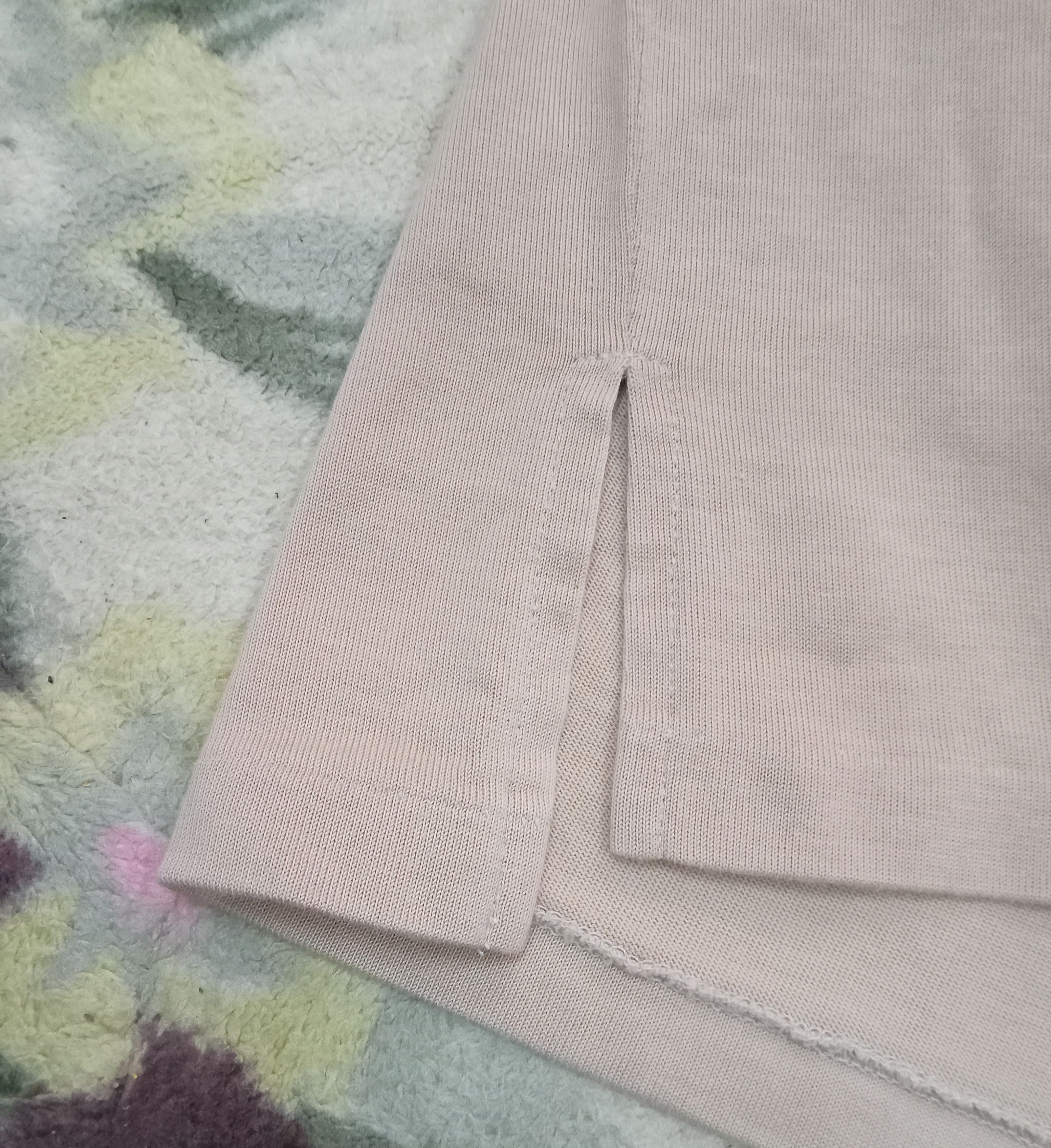 Designer Kalna Centre Spell Out T Shirt Size M / US 6-8 / IT 42-44 - 8 Thumbnail