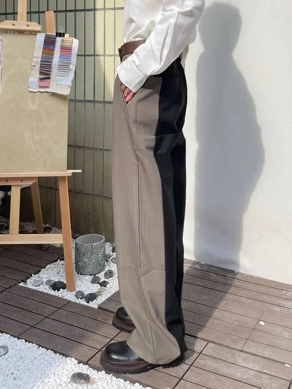 Japanese Brand Retro punk pants Size US 32 / EU 48 - 4 Thumbnail