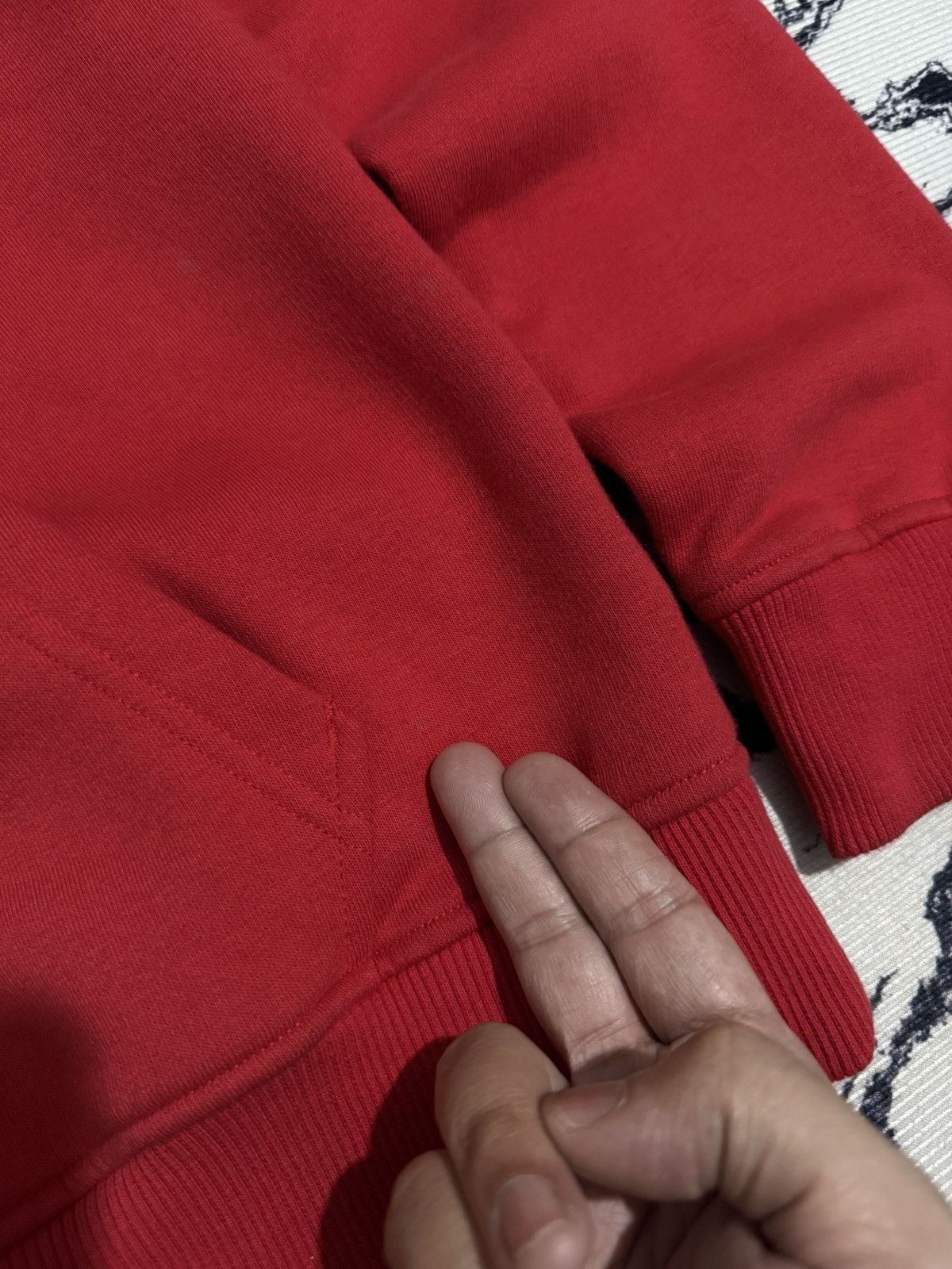 Adidas Adidas trefoil hoodie Size US M / EU 48-50 / 2 - 4 Thumbnail