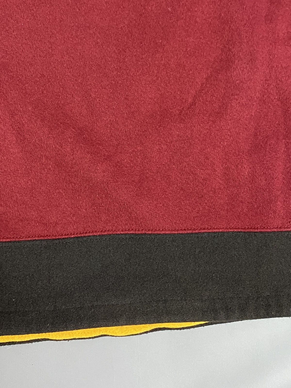 Starter VTG 90s Chicago Wolves Hockey Sweatshirt Jersey USA Mens M Size US M / EU 48-50 / 2 - 18 Thumbnail