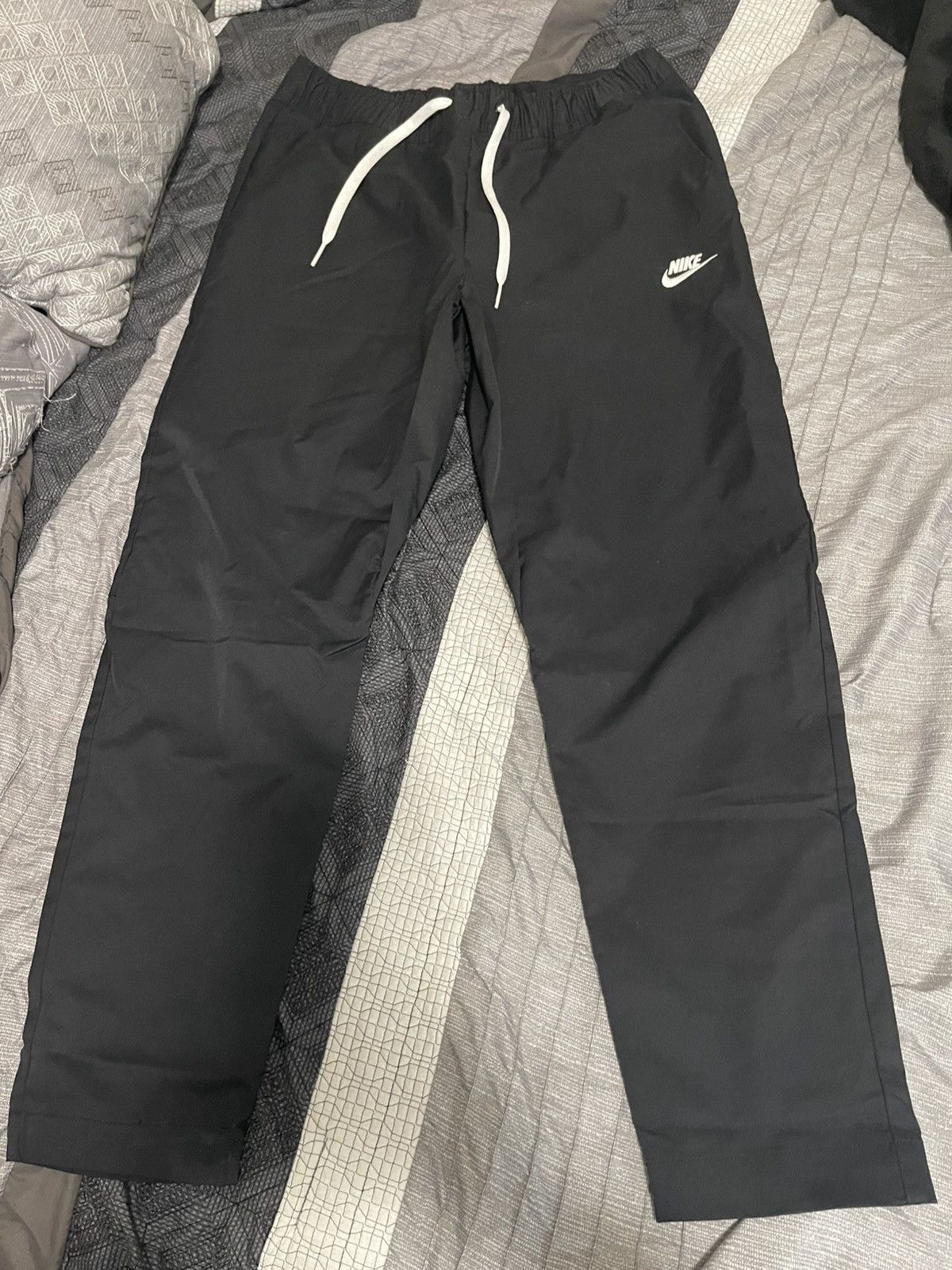 Nike nike pants Size US 35 - 1 Thumbnail