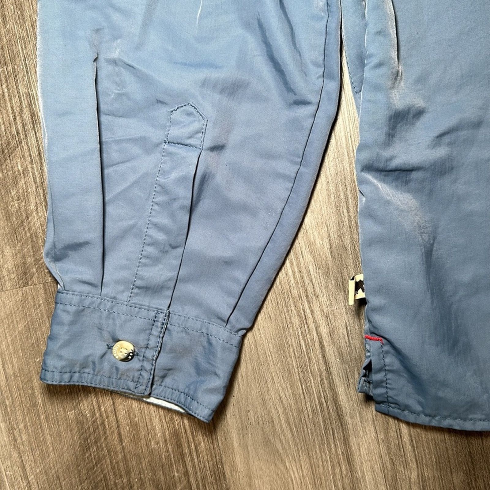 Dakota Grizzly Dakota Grizzly Performance Outdoor Long Sleeve - Medium Size US M / EU 48-50 / 2 - 4 Thumbnail