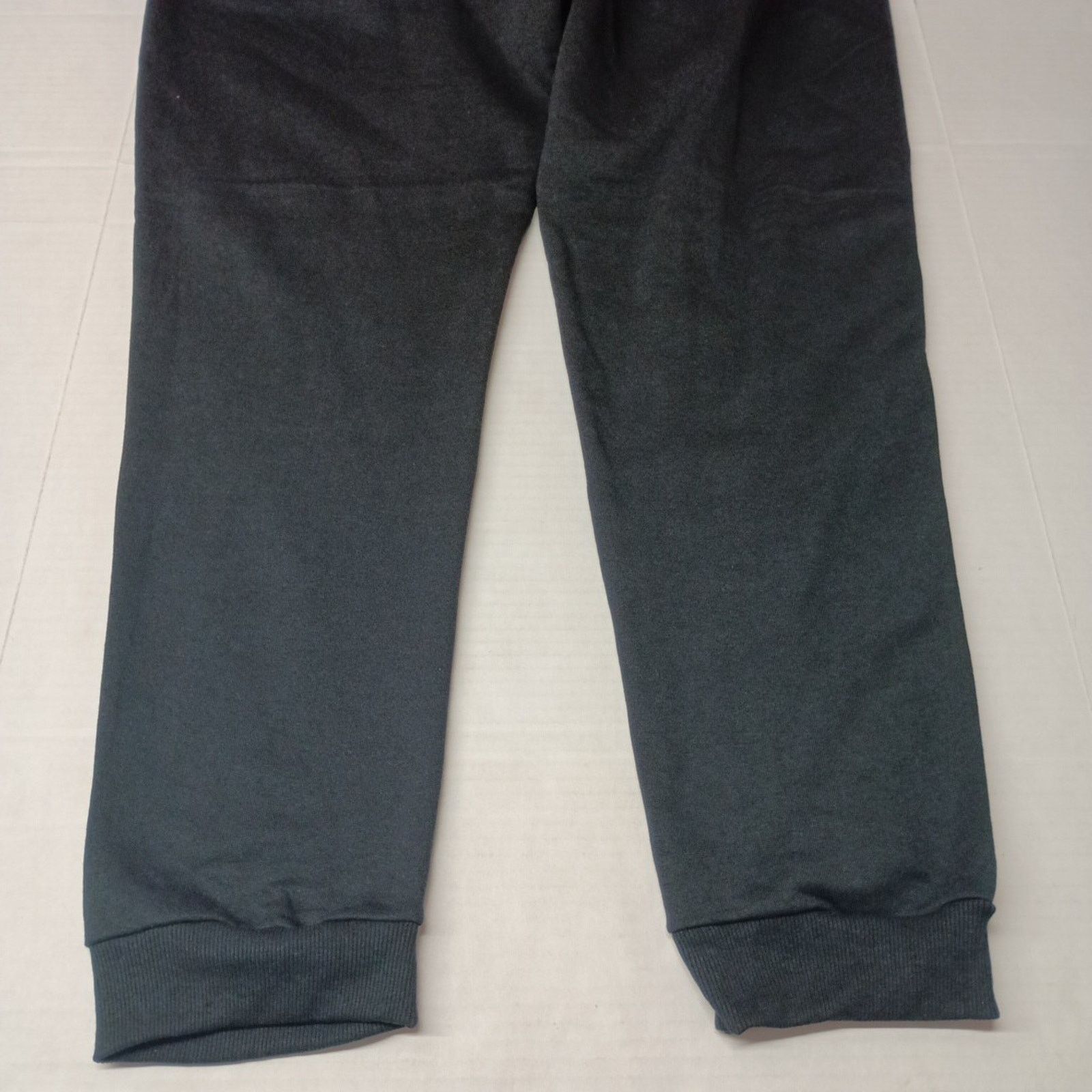 Champion Champion Sweatpants Men's 2XL Black Powerblend Joggers Size US 38 / EU 54 - 9 Thumbnail