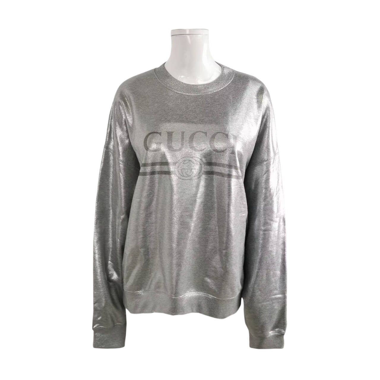 Gucci Gucci Women m Hoodies Size M / US 6-8 / IT 42-44 - 1 Thumbnail