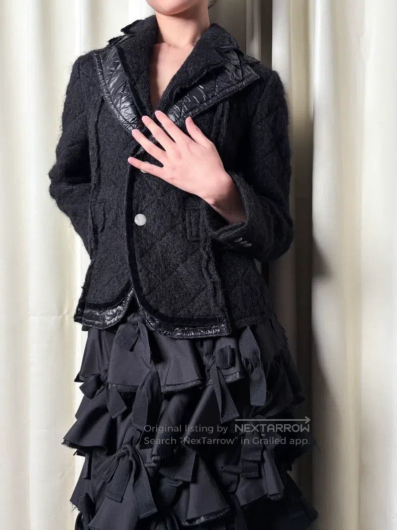 Comme des Garcons Comme Des Garcons jacket Size M / US 6-8 / IT 42-44 - 2 Thumbnail