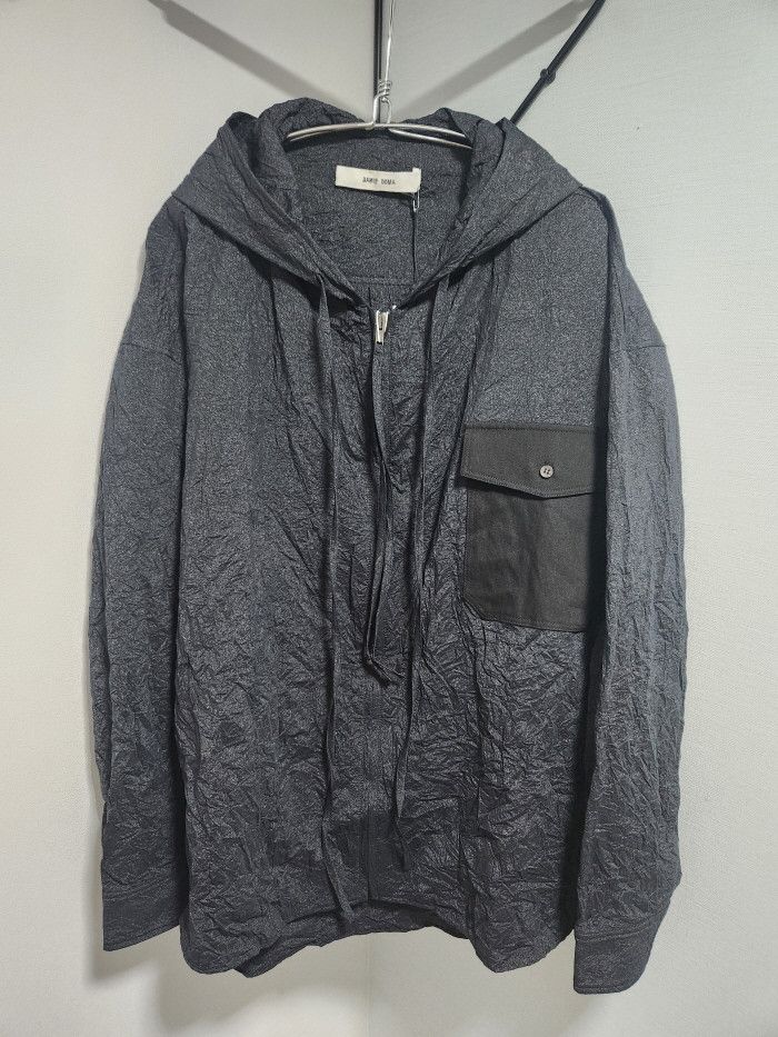 Damir Doma Damir Doma Svante Jacket Size US S / EU 44-46 / 1 - 6 Thumbnail