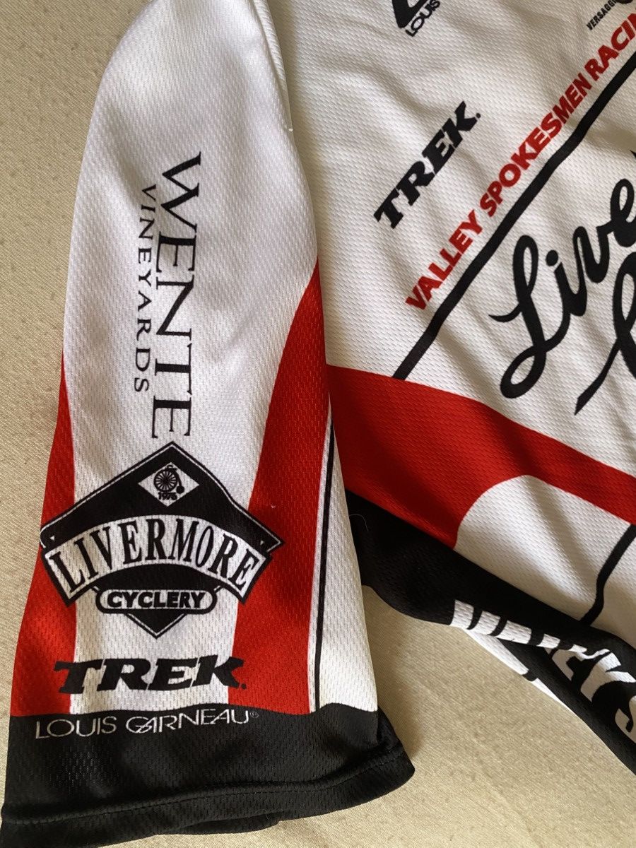 Other Racing Team Jersey x Sportswear Size US L / EU 52-54 / 3 - 4 Thumbnail