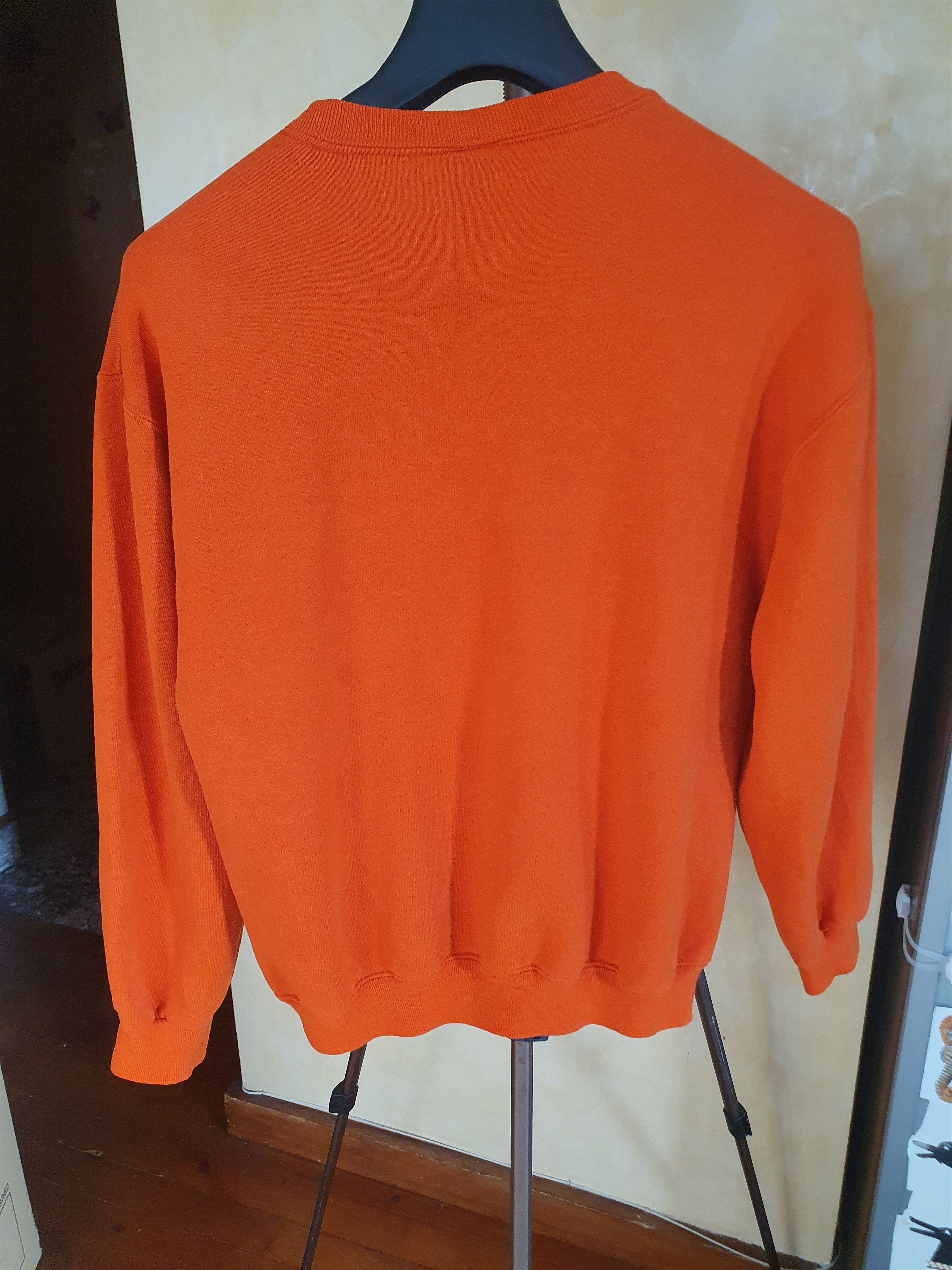 NCAA × Russell Athletic × Vintage Florida Gators Vintage Russell Athletic College Sweatshirt M Size US M / EU 48-50 / 2 - 10 Thumbnail