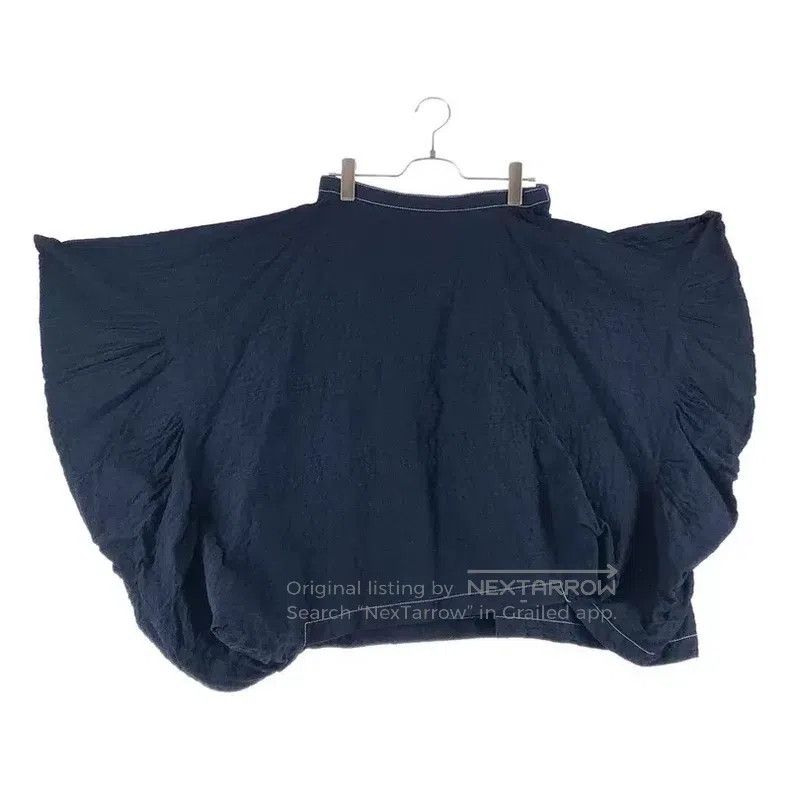 Comme des Garcons Comme des Garcons size M Ready-to-wear asymmetric irregula Size 22" - 6 Thumbnail