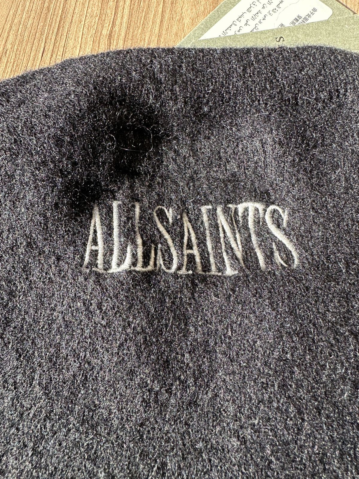 Allsaints Allsaints Outsider Crew Size US M / EU 48-50 / 2 - 9 Thumbnail