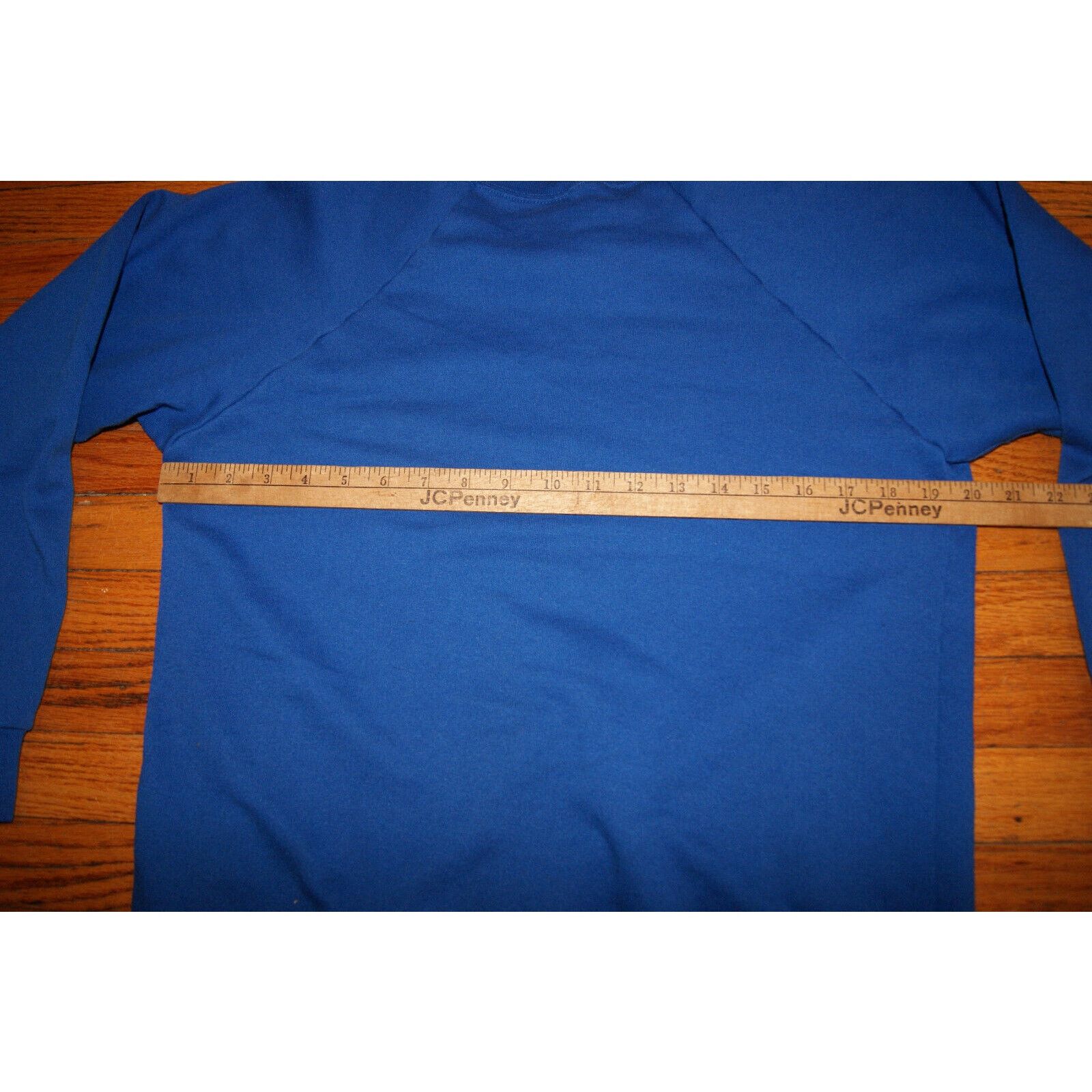 Other VTG Philmont Boy Scout Ranch 50 Years L Sweatshirt USA Size US L / EU 52-54 / 3 - 5 Thumbnail