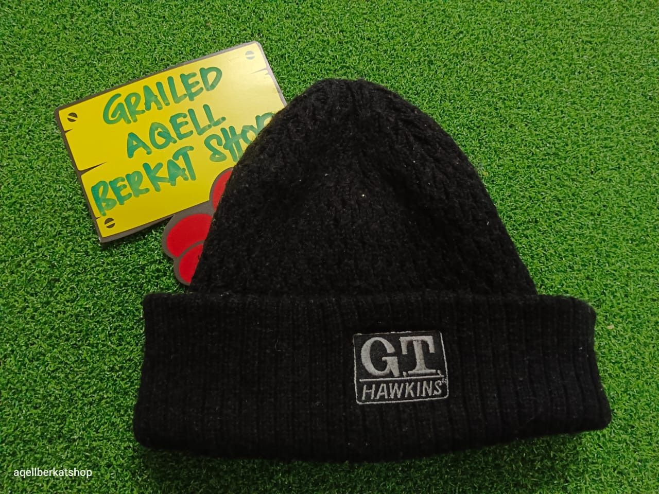 GT HAWKINS X THINSULATE Beanie