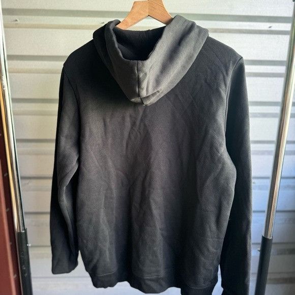 Reebok NWT REEBOK TRAINING BLACK HOODIE SZ SMALL S Size US S / EU 44-46 / 1 - 6 Thumbnail