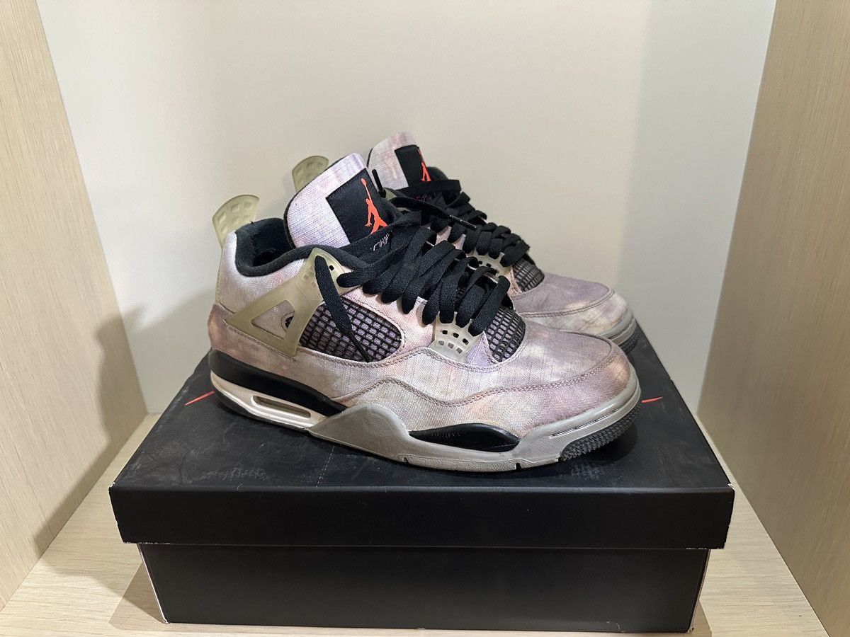 Jordan Brand Jordan 4 zen master Size US 9.5 / EU 42-43 - 12 Thumbnail