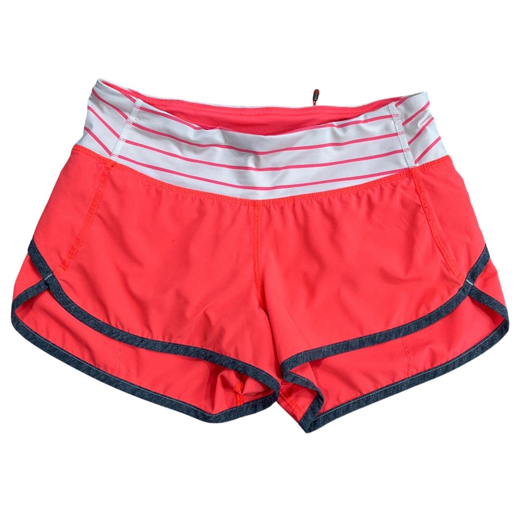 Lululemon Lululemon Speed Short *4-way Stretch 2.5" Size 2 Size 26" / US 2 / IT 38 - 3 Thumbnail