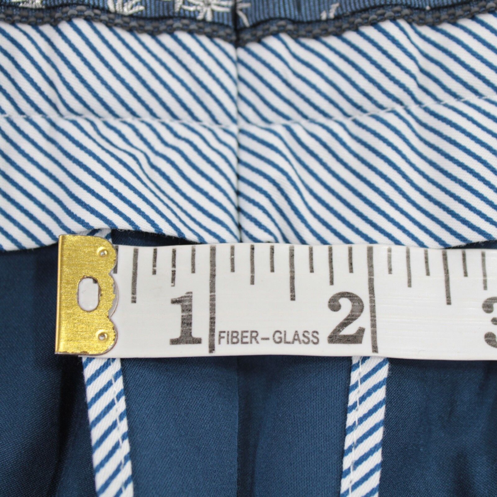Hiltl Hiltl New with tags Chinos Size 36 US In Blue Size US 36 / EU 52 - 8 Thumbnail
