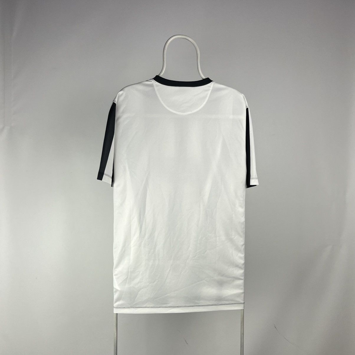 Nike Juventus FC 2013-14 Home Soccer Jersey Nike Mens Size US XL / EU 56 / 4 - 2 Thumbnail