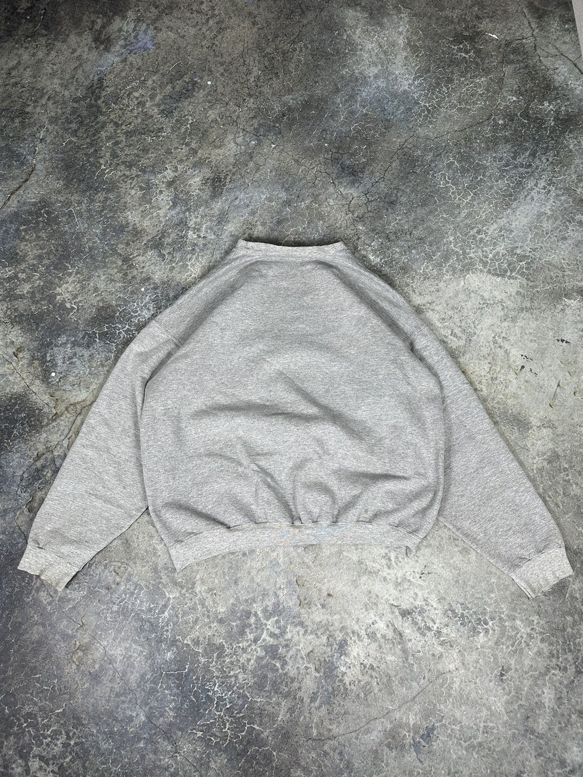 Vintage Vintage Michigan State Thrashed Crewneck Size US XL / EU 56 / 4 - 5 Thumbnail