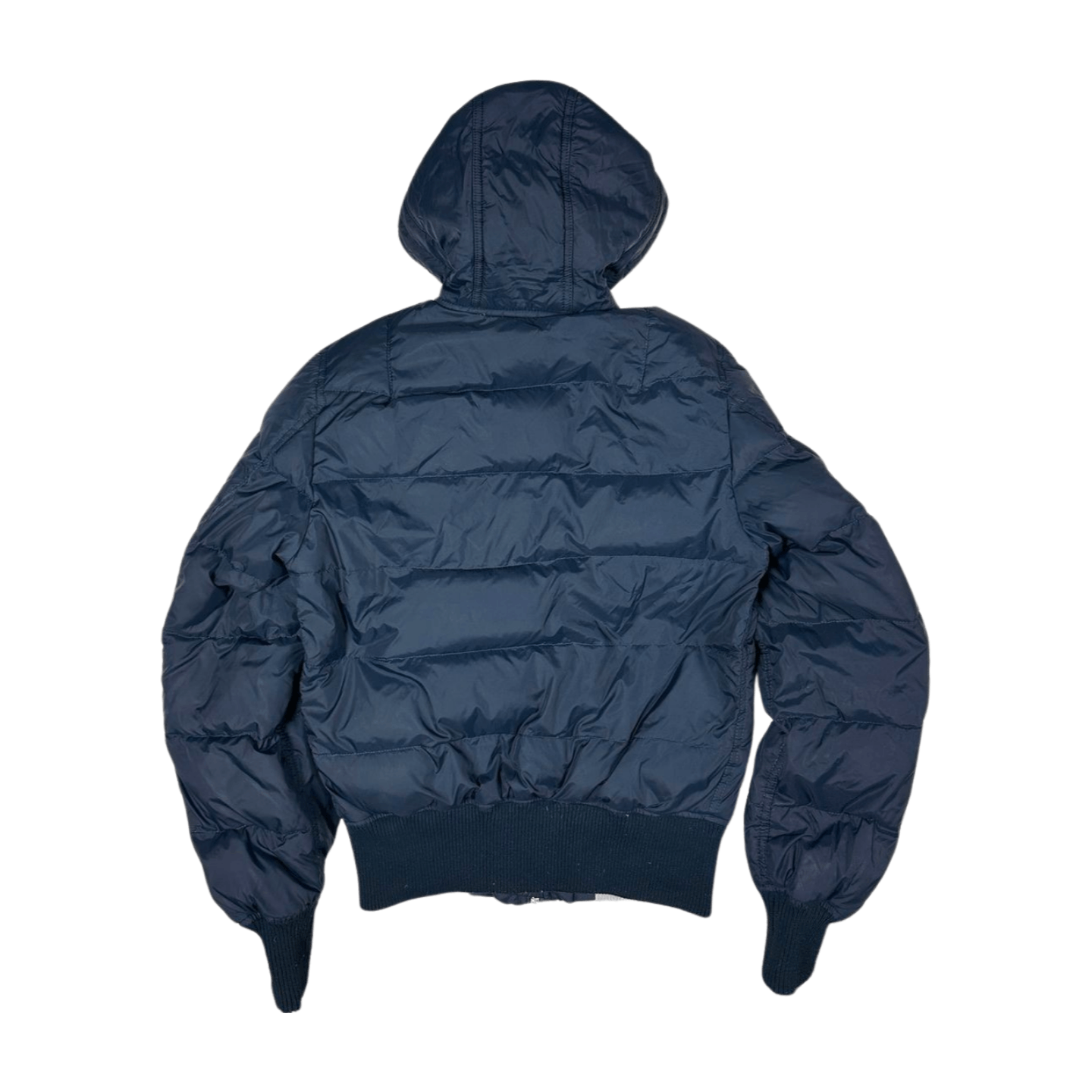 Alpha Industries Alpha industries Hooded Puffer Apollo 11 size XS-S Size US XS / EU 42 / 0 - 2 Thumbnail