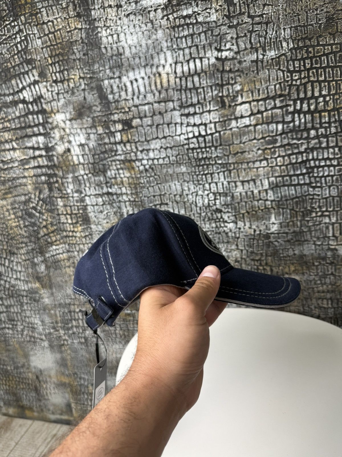 Mercedes-Benz Land Rover Cap Hat NEW Size ONE SIZE - 13 Thumbnail