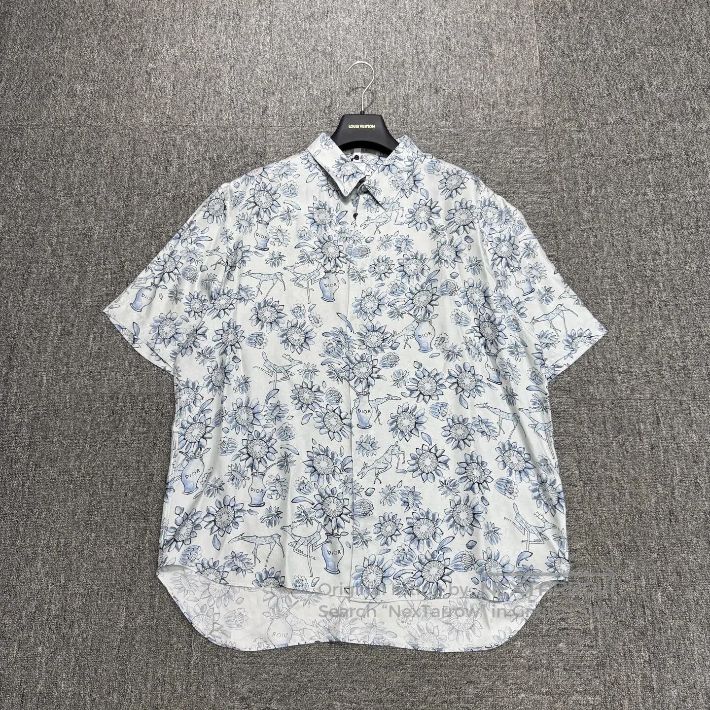 Dior #REF! Size US XS / EU 42 / 0 - 1 Thumbnail