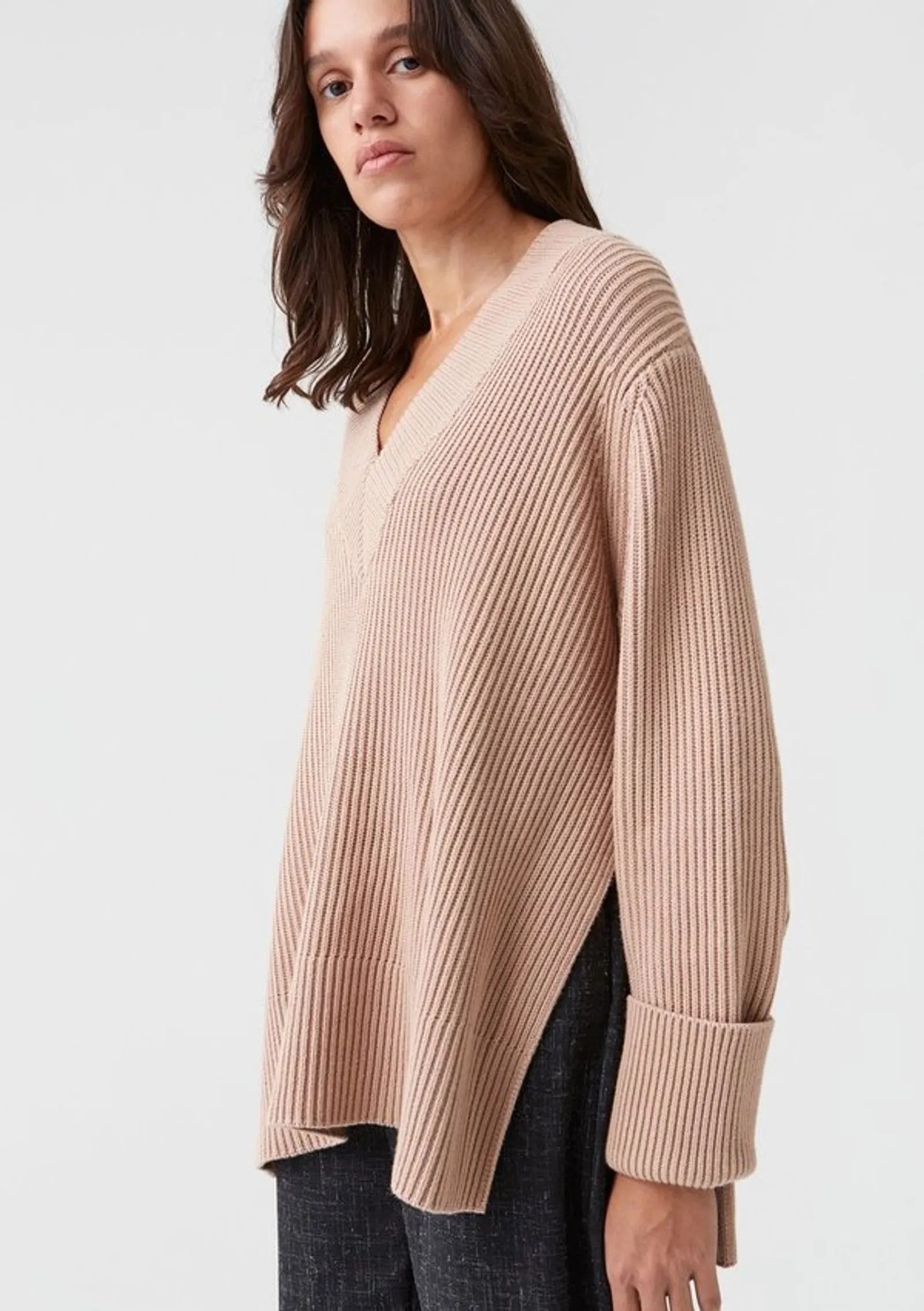Hope Hope Moon Sweater Size XS / US 0-2 / IT 36-38 - 1 Thumbnail