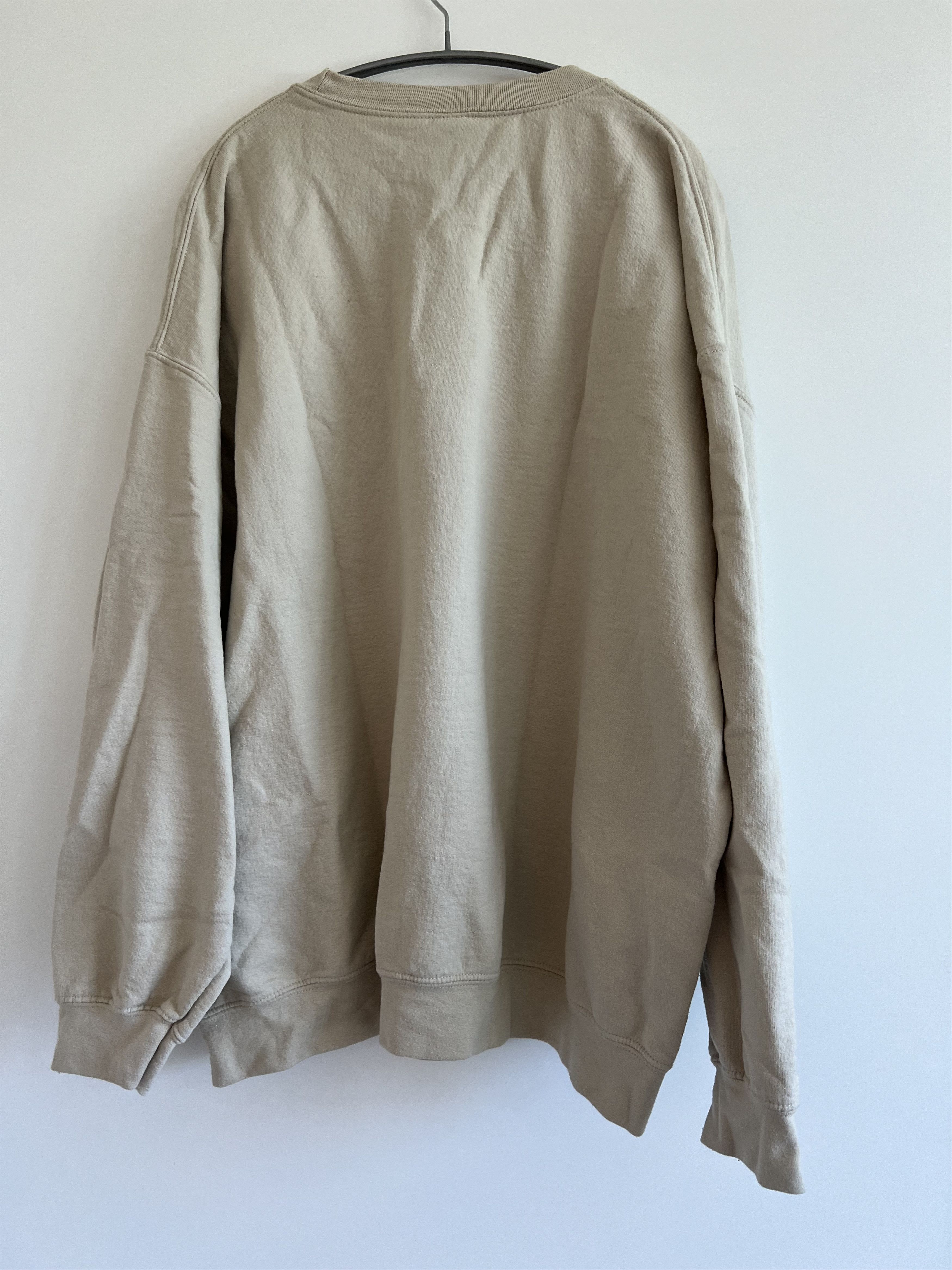 Gildan Gildan 2XL Chicago Graphic Sweater Size XXL / US 16-18 / IT 52-54 - 2 Thumbnail