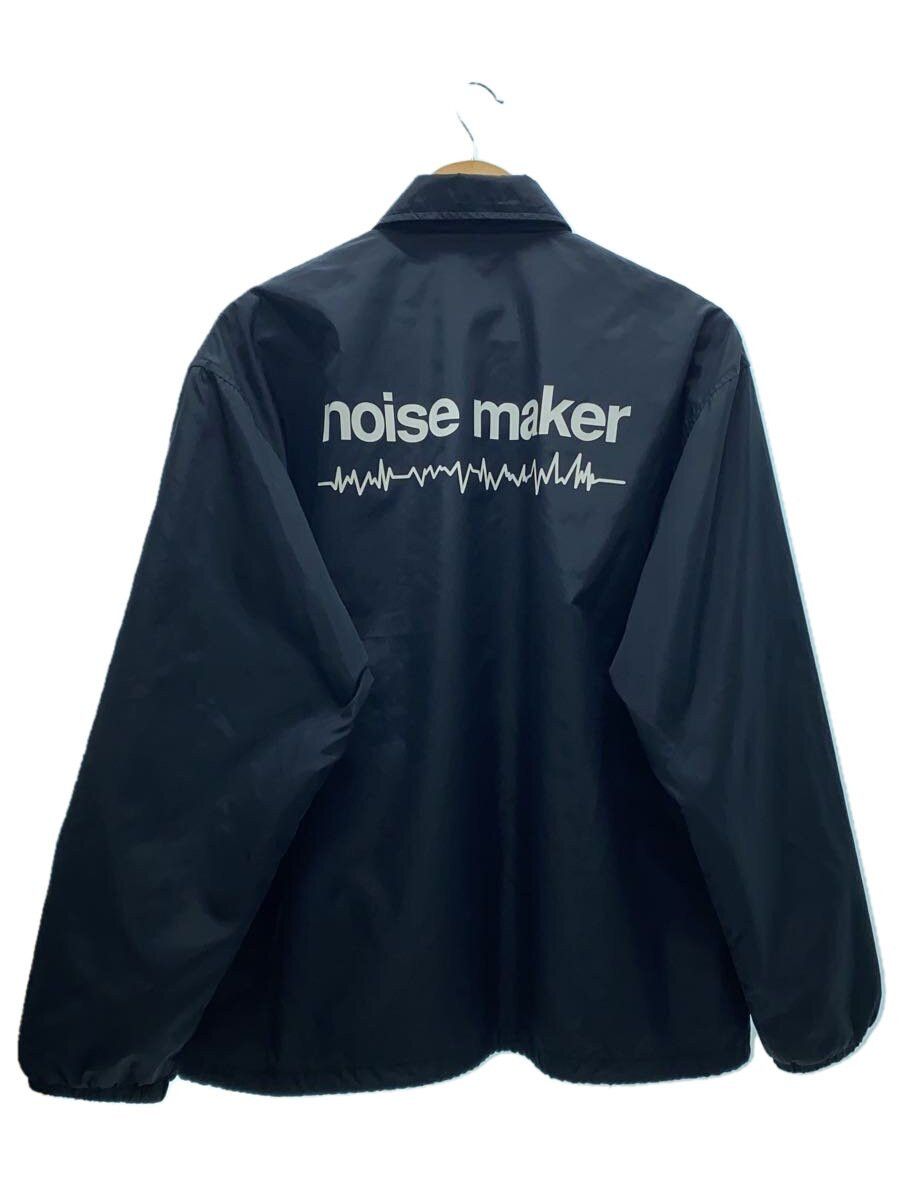 Undercover "noise maker" Nylon Coach Jacket Size US S / EU 44-46 / 1 - 3 Thumbnail