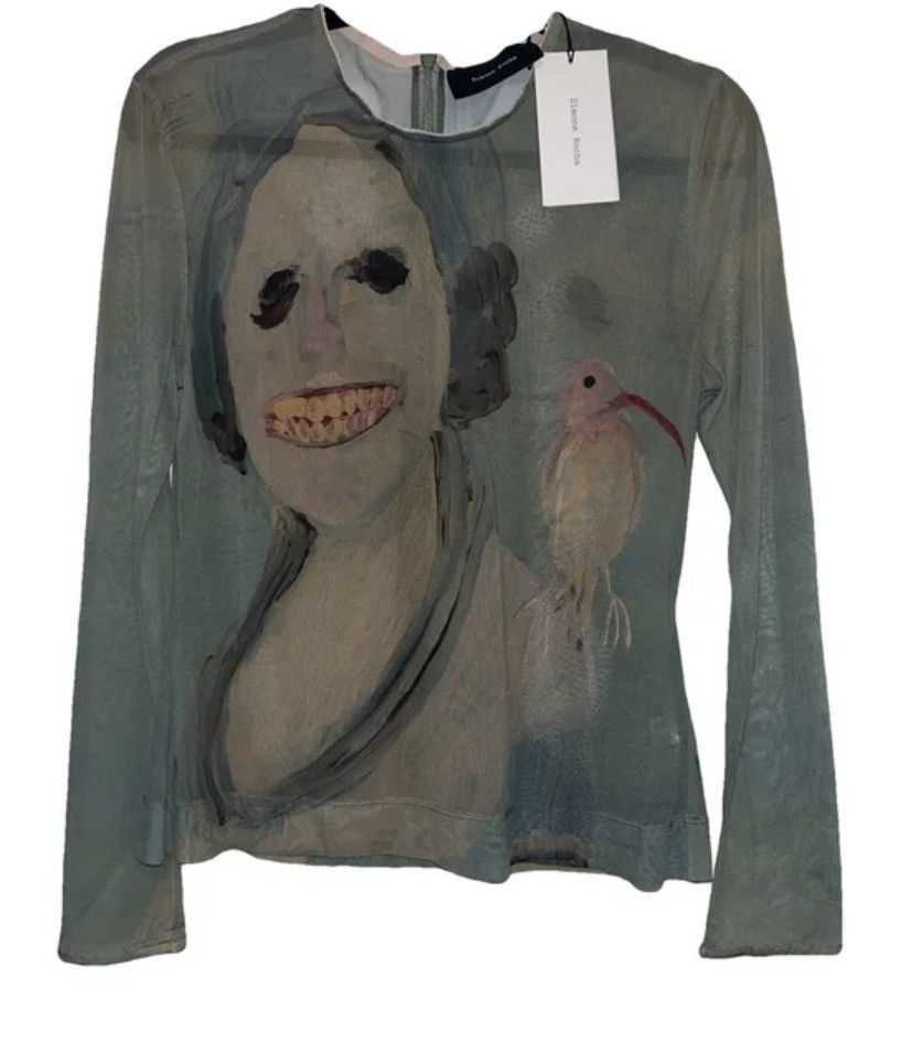 Other Simone Rocha Size XL / US 12-14 / IT 48-50 - 1 Thumbnail