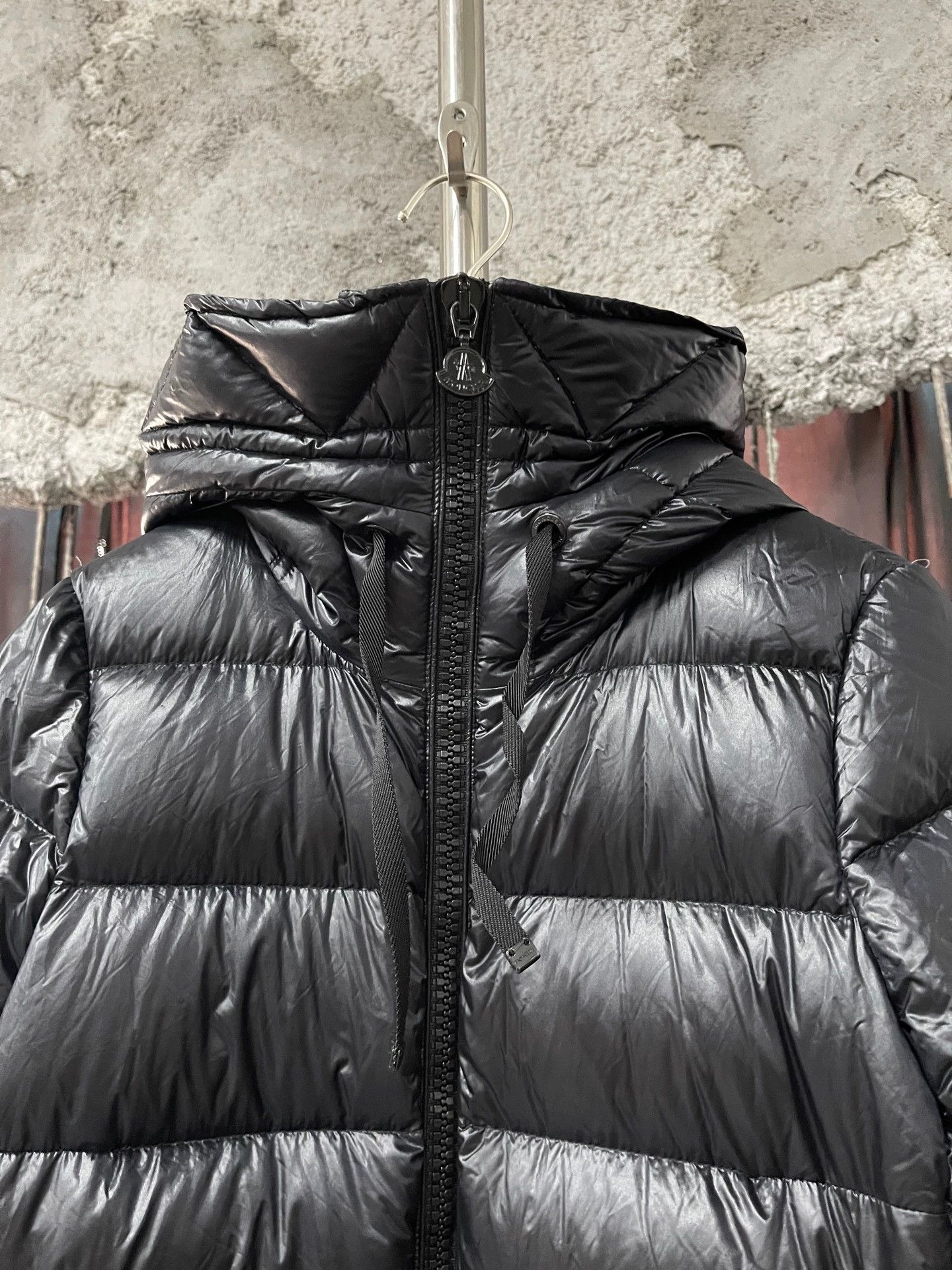 Moncler Moncler suyen long puffer coat women's 0 new Size XS / US 0-2 / IT 36-38 - 3 Thumbnail