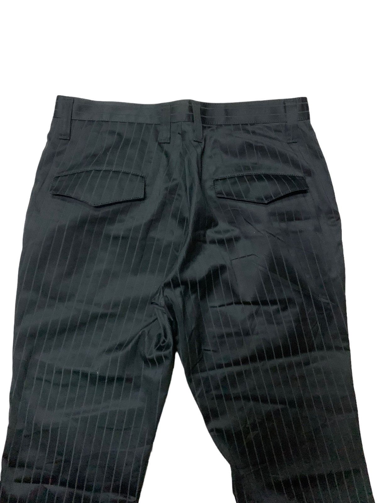 Issey Miyake × Tete Homme De plus tete home Size 32" / US 10 / IT 46 - 8 Thumbnail