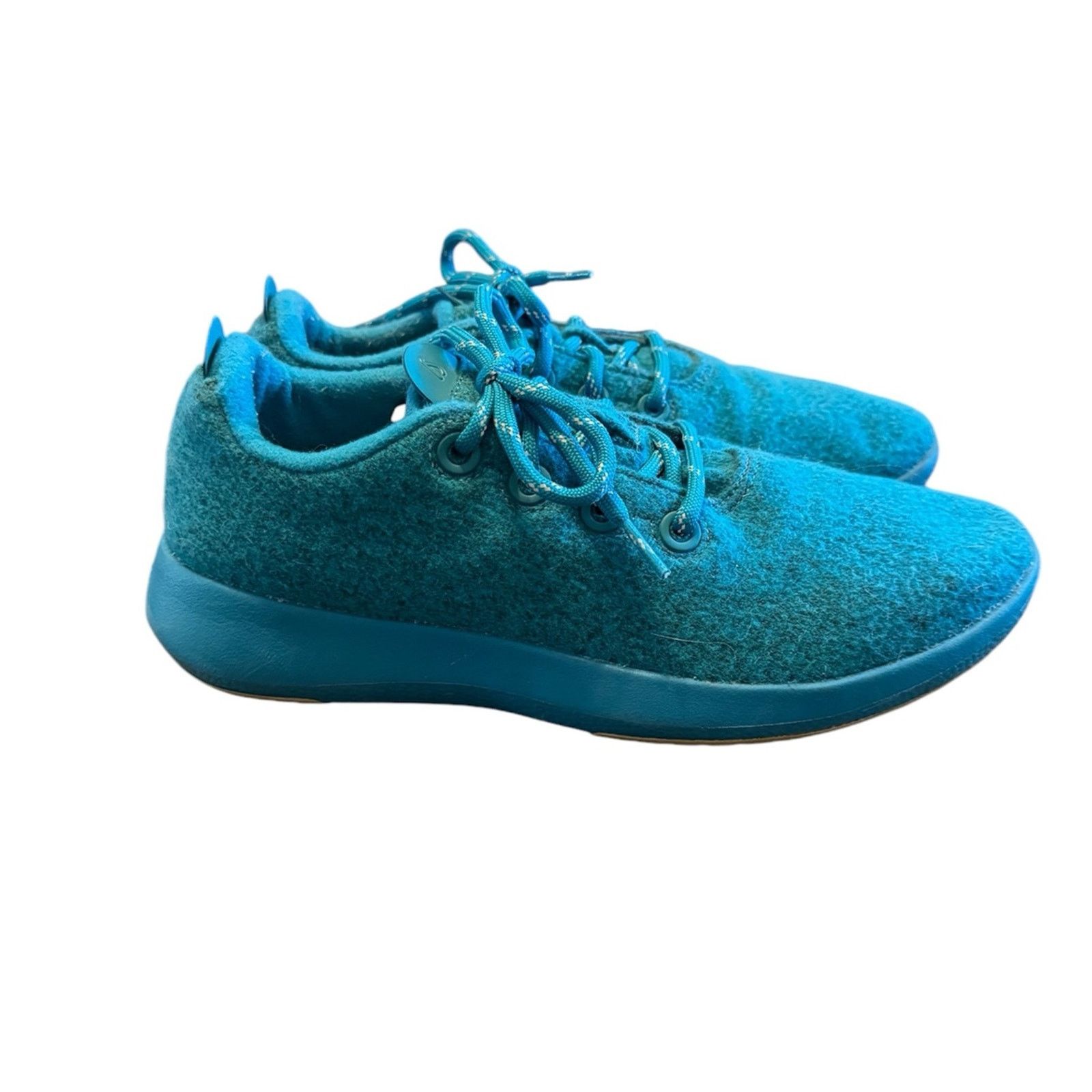 Allbirds Allbirds Merino men’s trainers Size US 10 / EU 43 - 3 Thumbnail