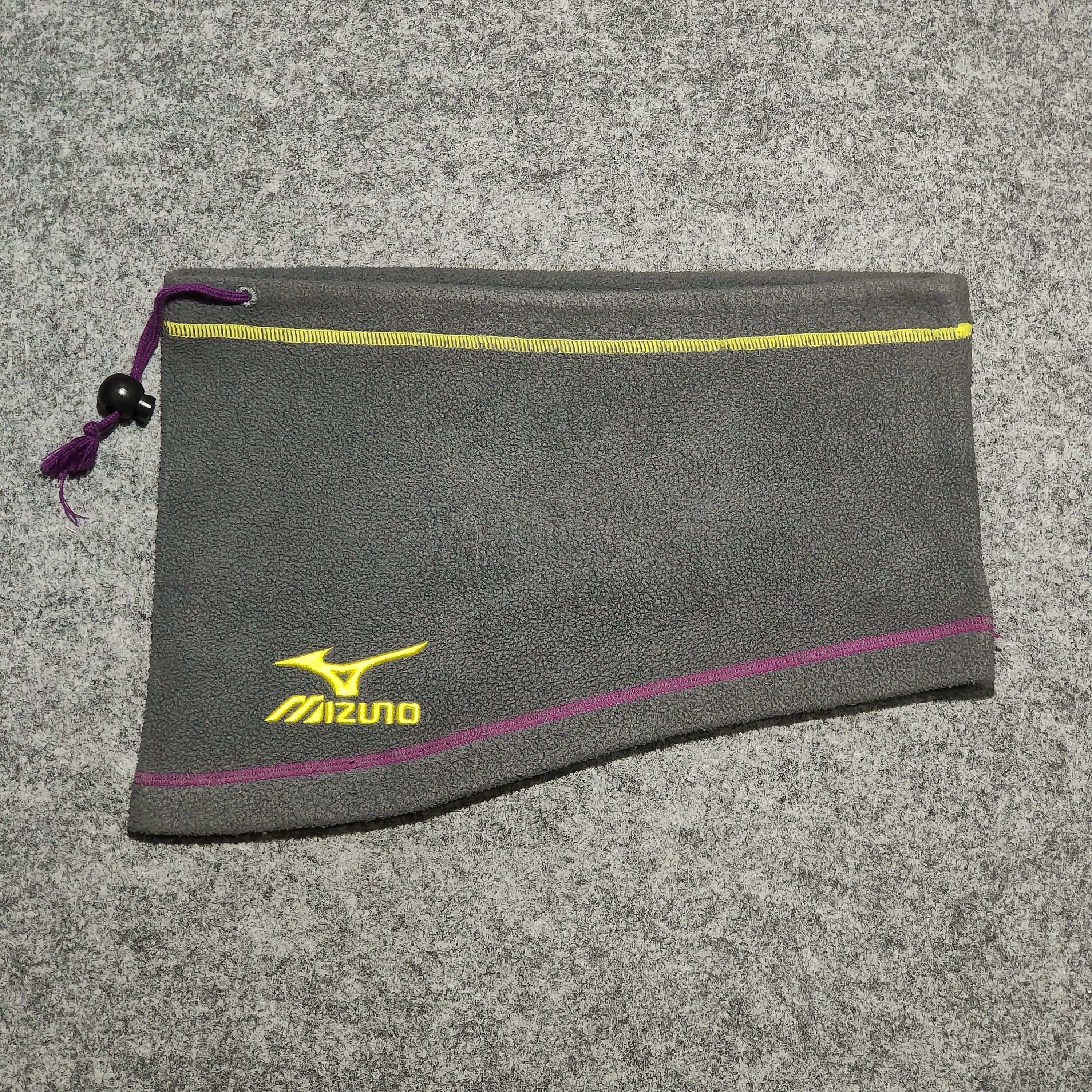 Mizuno 🔥Mizuno neck warmer Size ONE SIZE - 2 Thumbnail