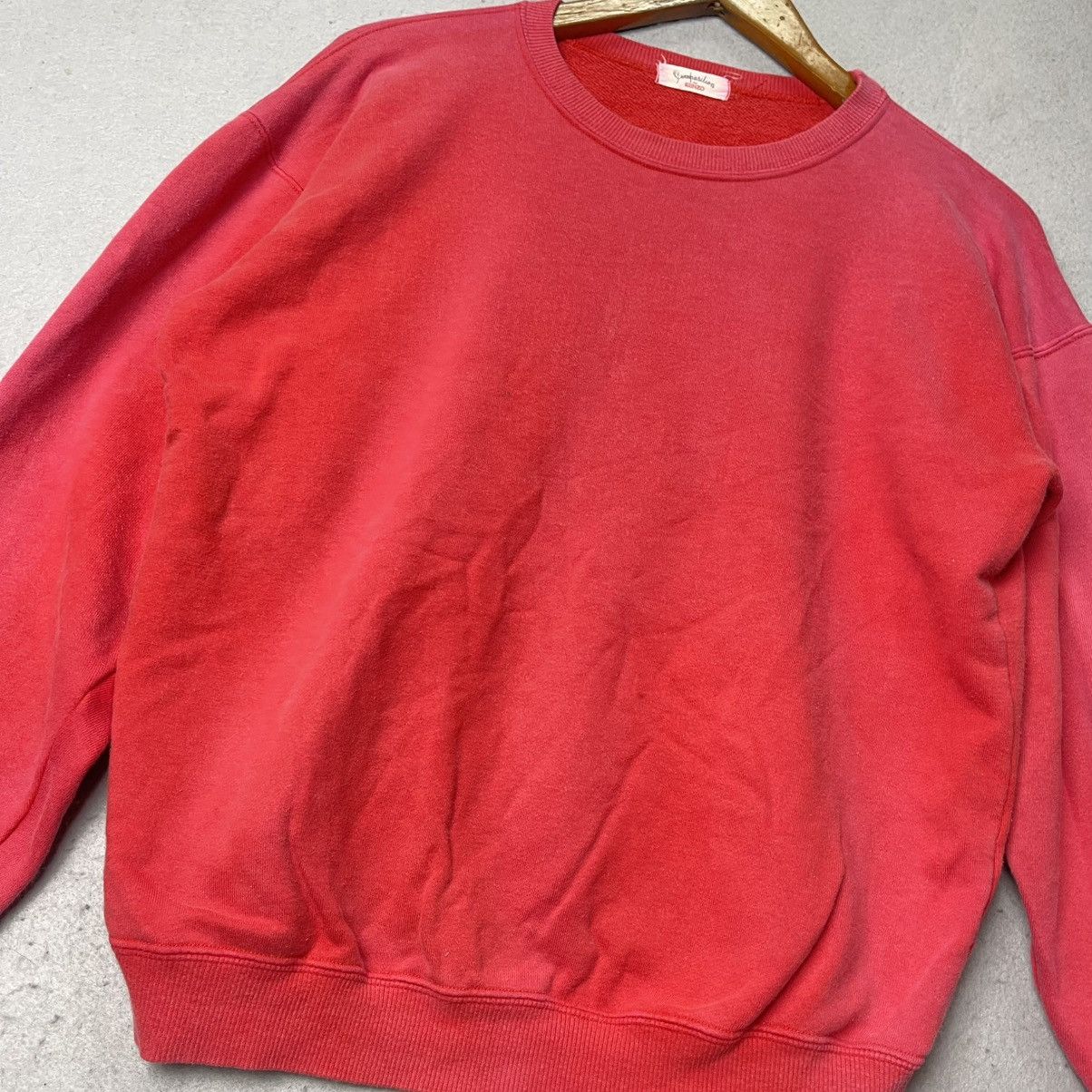 Composition by Kenzo 1995 Vintage Composition by Kenzo Sweatshirt Size US M / EU 48-50 / 2 - 5 Thumbnail