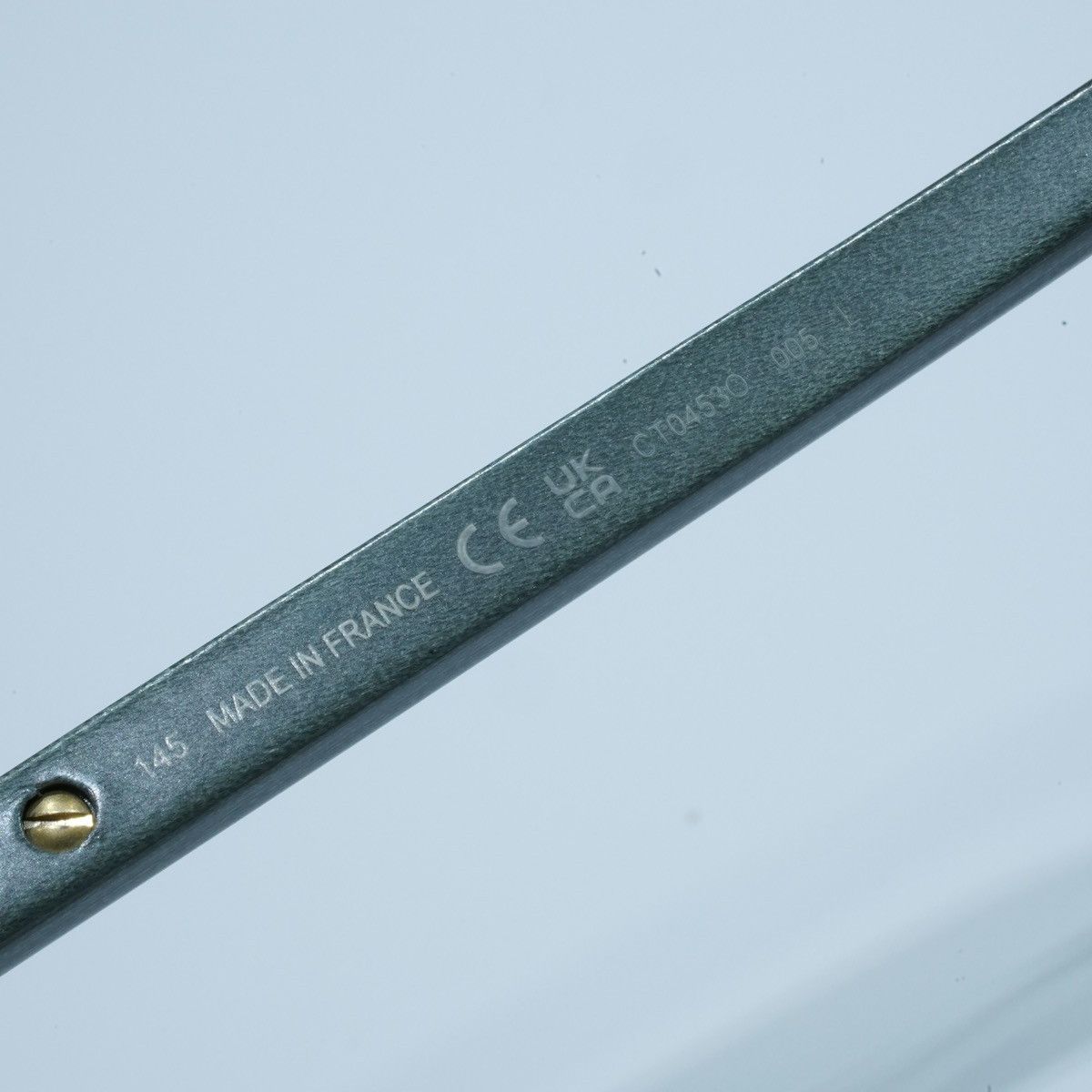 Cartier Cartier Woods Size ONE SIZE - 6 Thumbnail