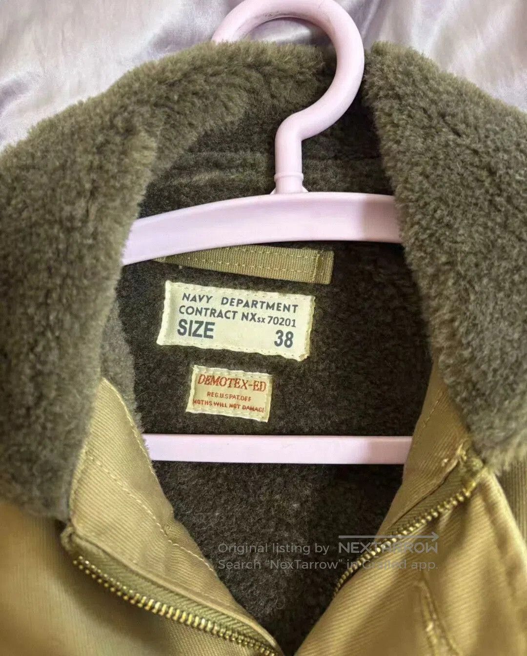 Bronson MFG. CO. BRONSON N. Size US M / EU 48-50 / 2 - 6 Thumbnail