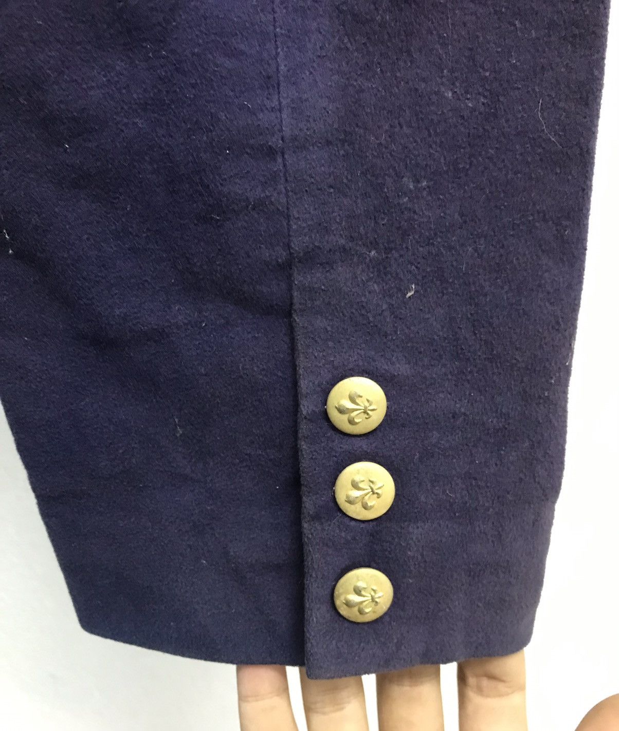 Hai Sporting Gear Vintage Issey Miyake Hai Sporting Gear Jacket Size US L / EU 52-54 / 3 - 9 Thumbnail
