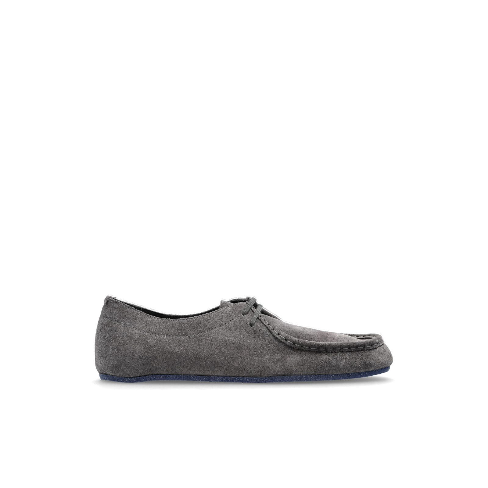 Jil Sander Leather Sneakers | Grailed