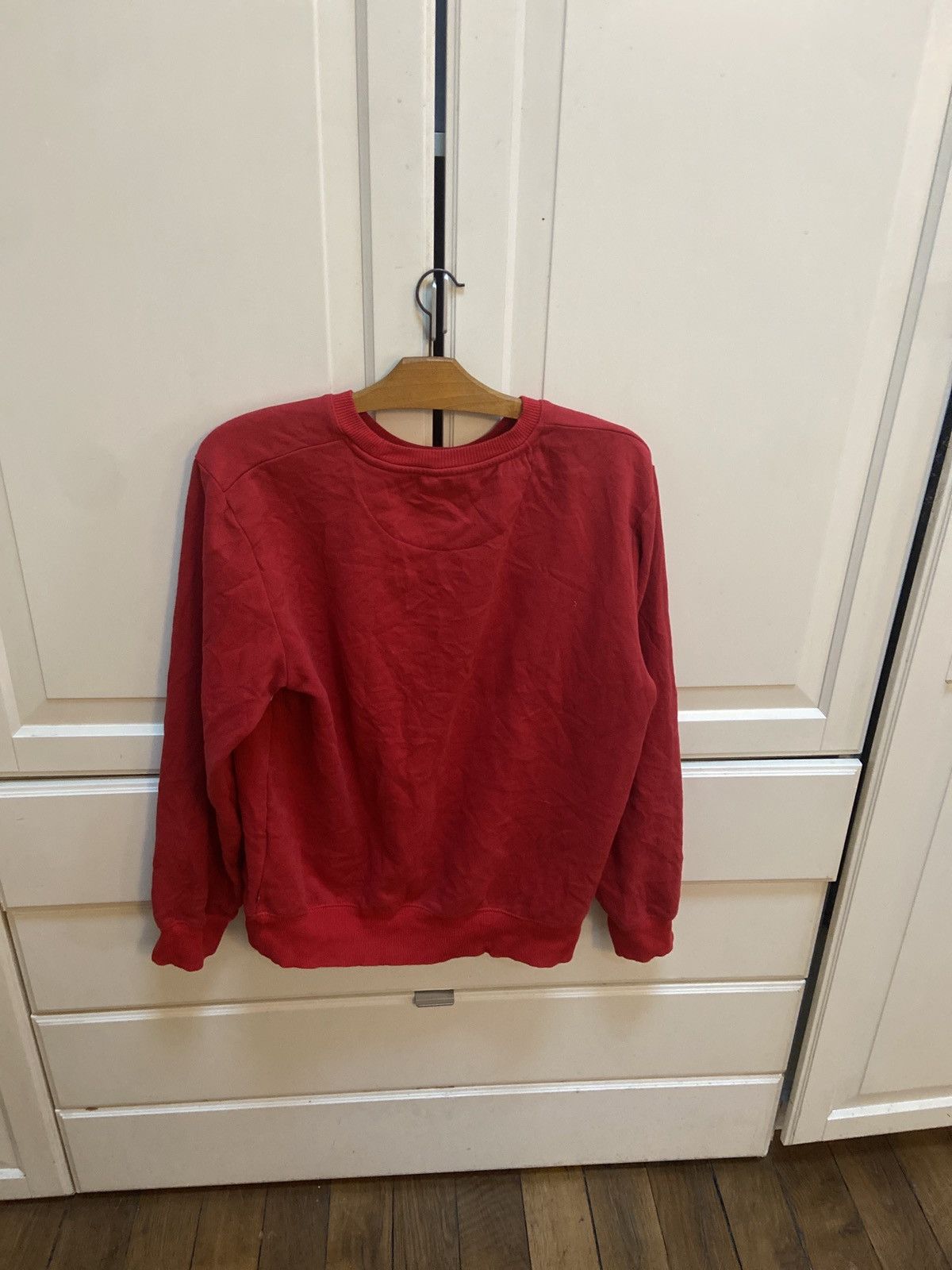 Levi's Levis sweat-shirt Size US XS / EU 42 / 0 - 2 Thumbnail