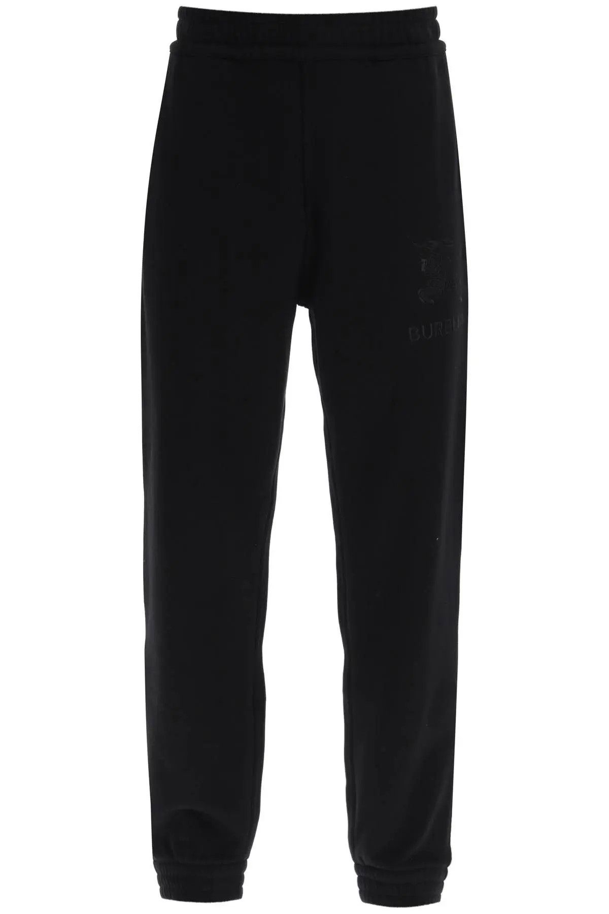 image of Burberry O1S22I1N1223 Tywall Sweatpant In Black, Men's (Size 32)