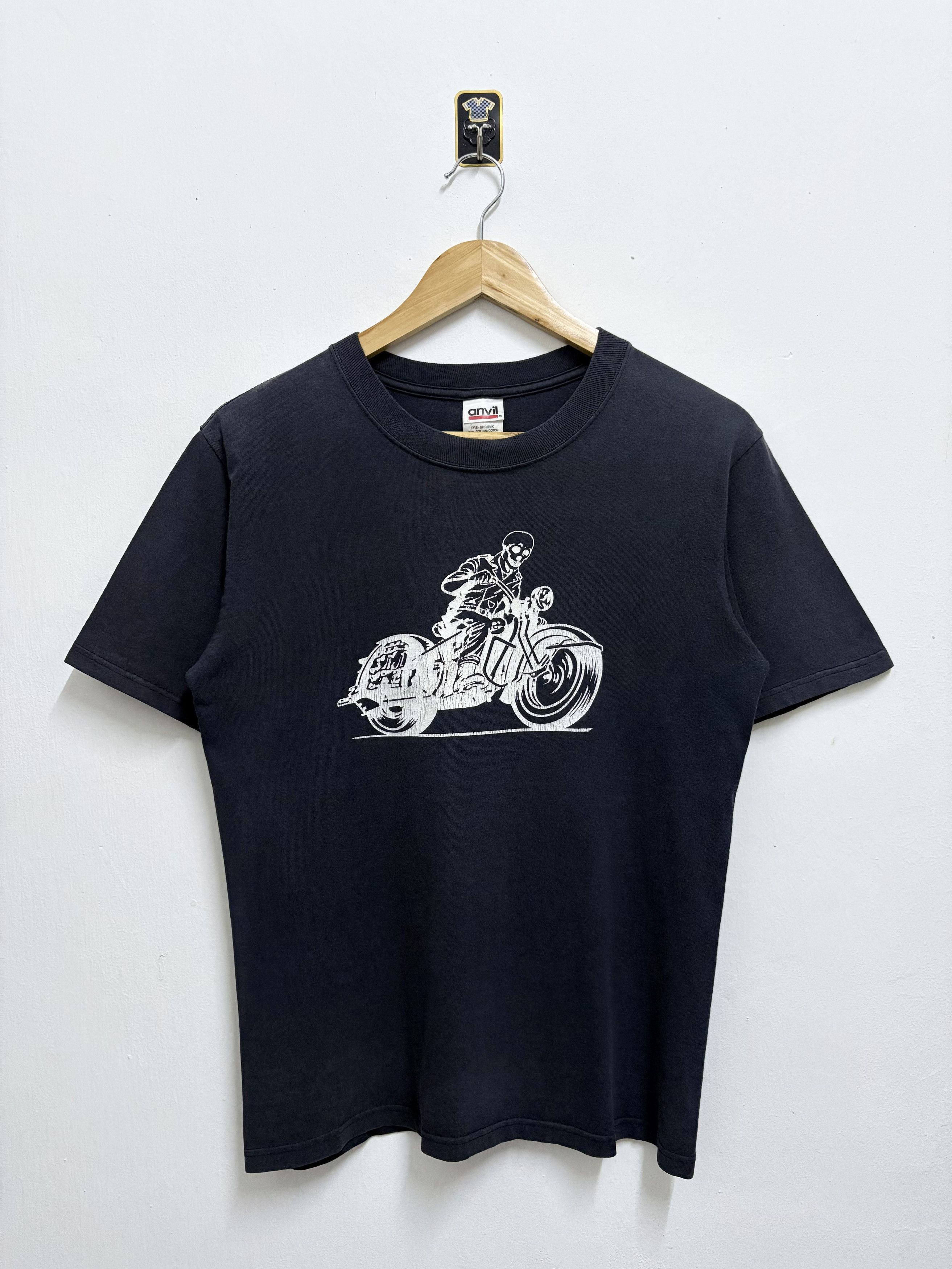 Harley Davidson × Vintage × West Coast Choppers 2000